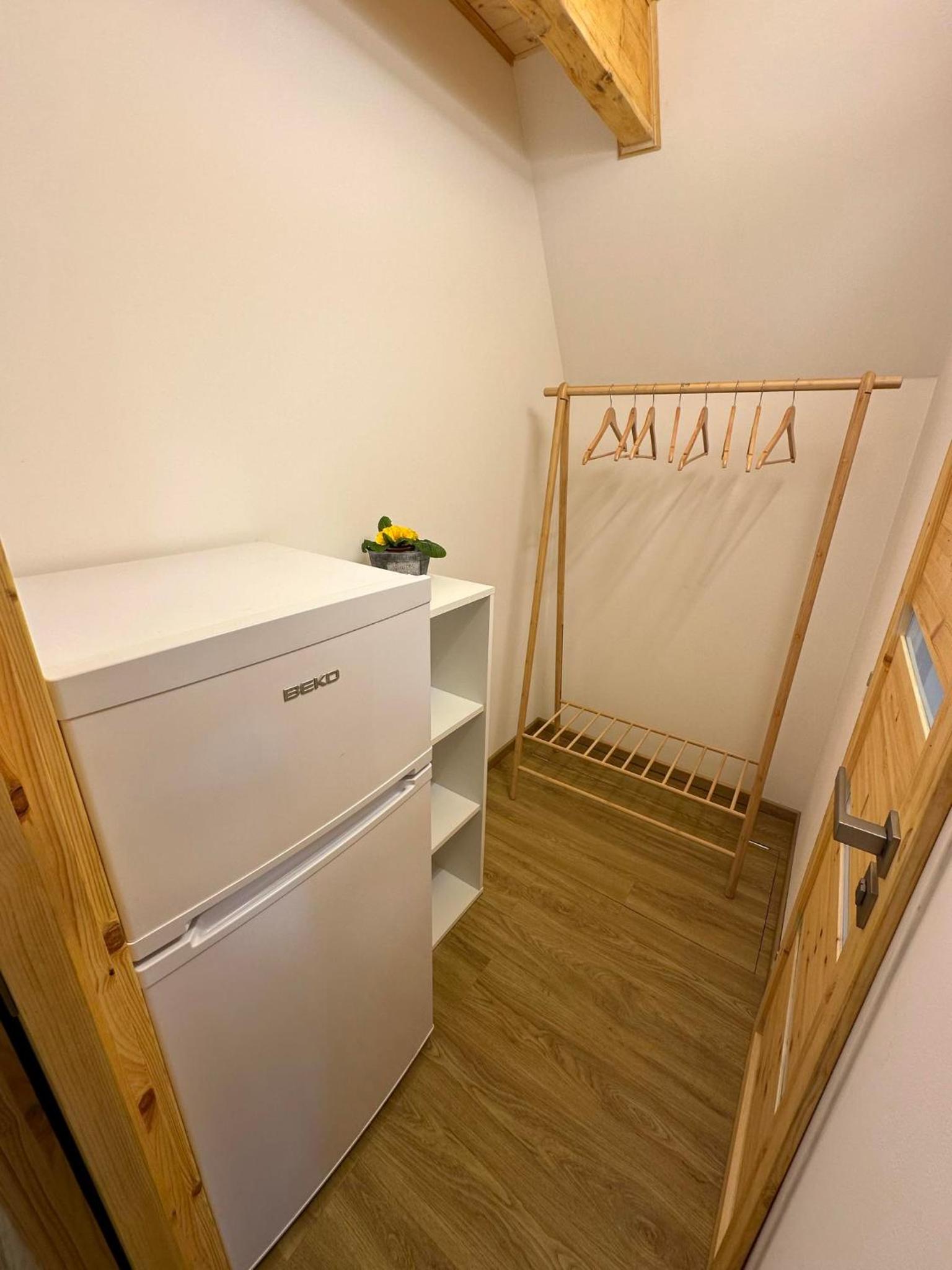 Chalet Galla
