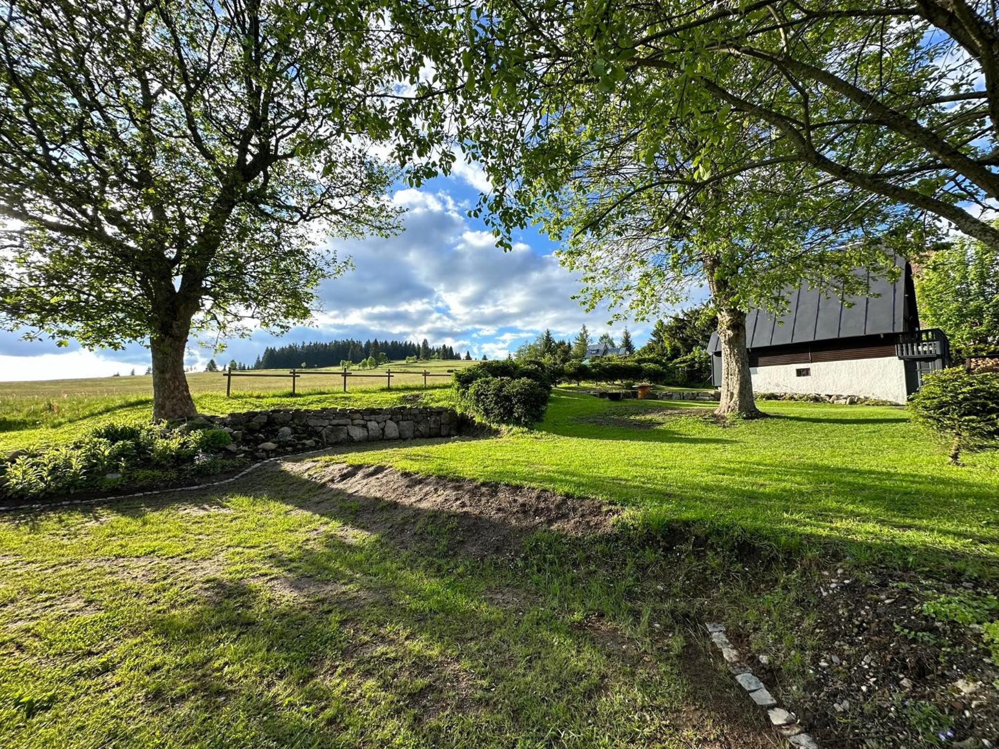 Chalet Galla