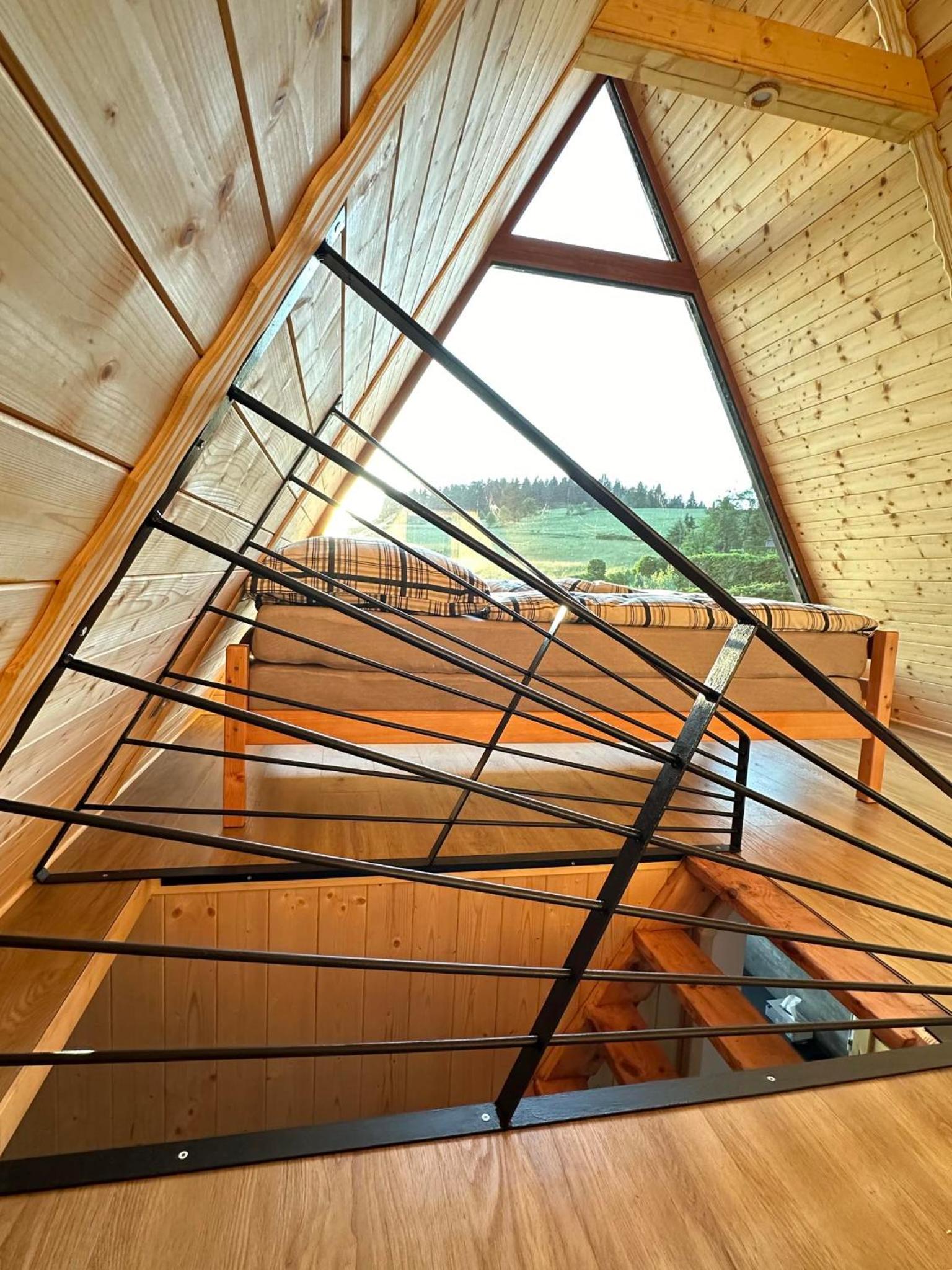 Chalet Galla
