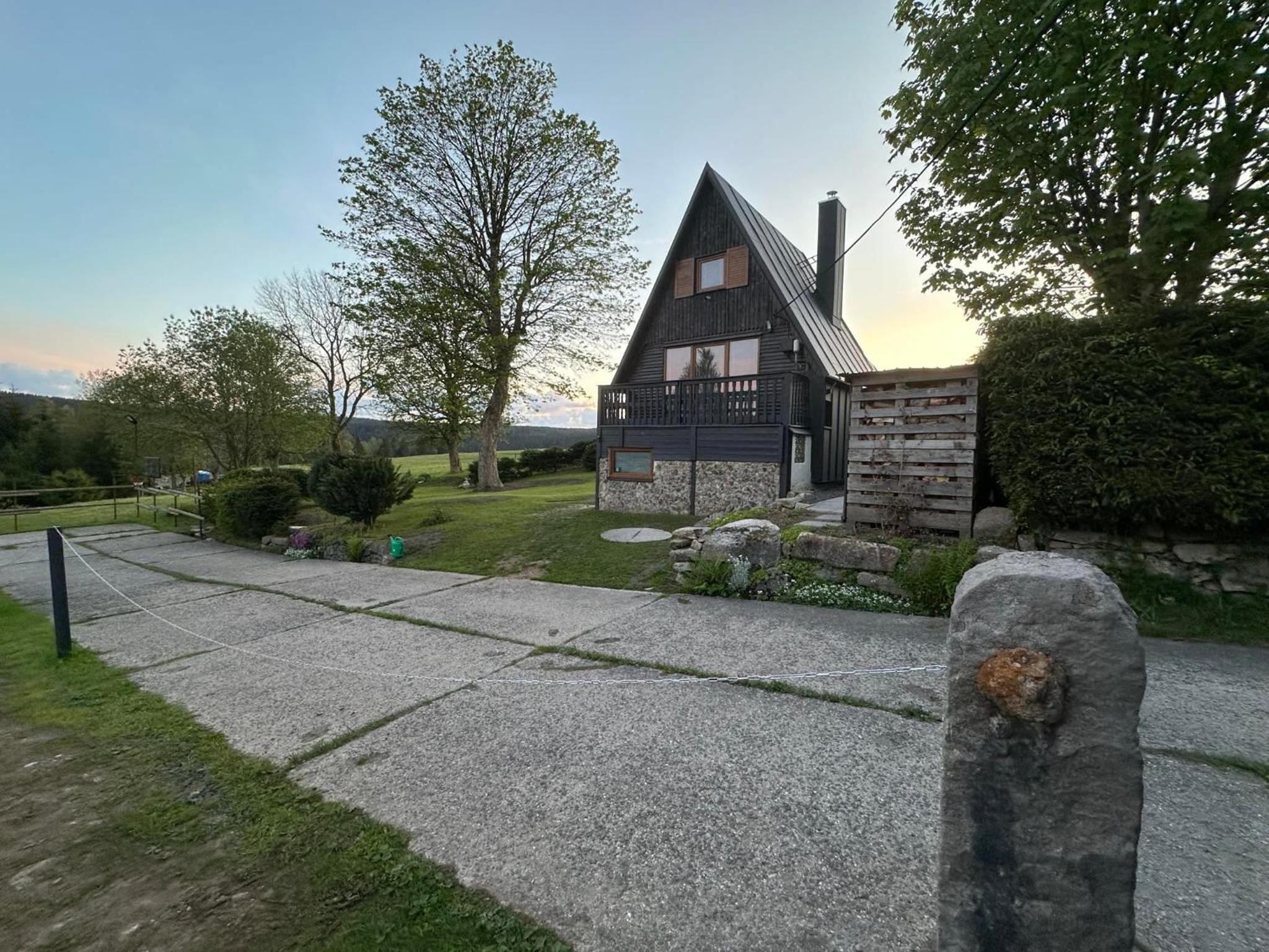 Chalet Galla