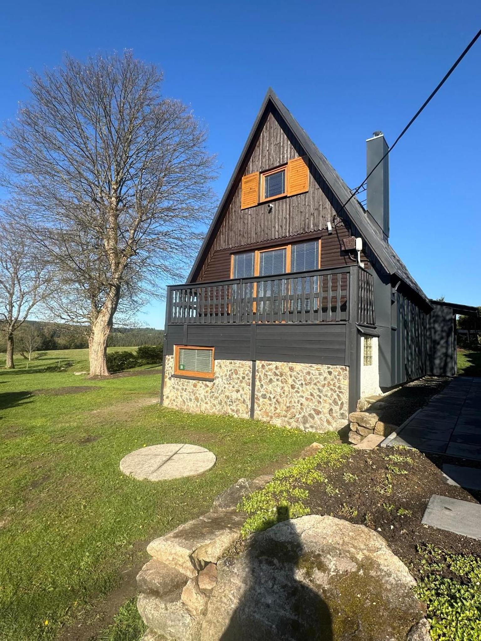 Chalet Galla