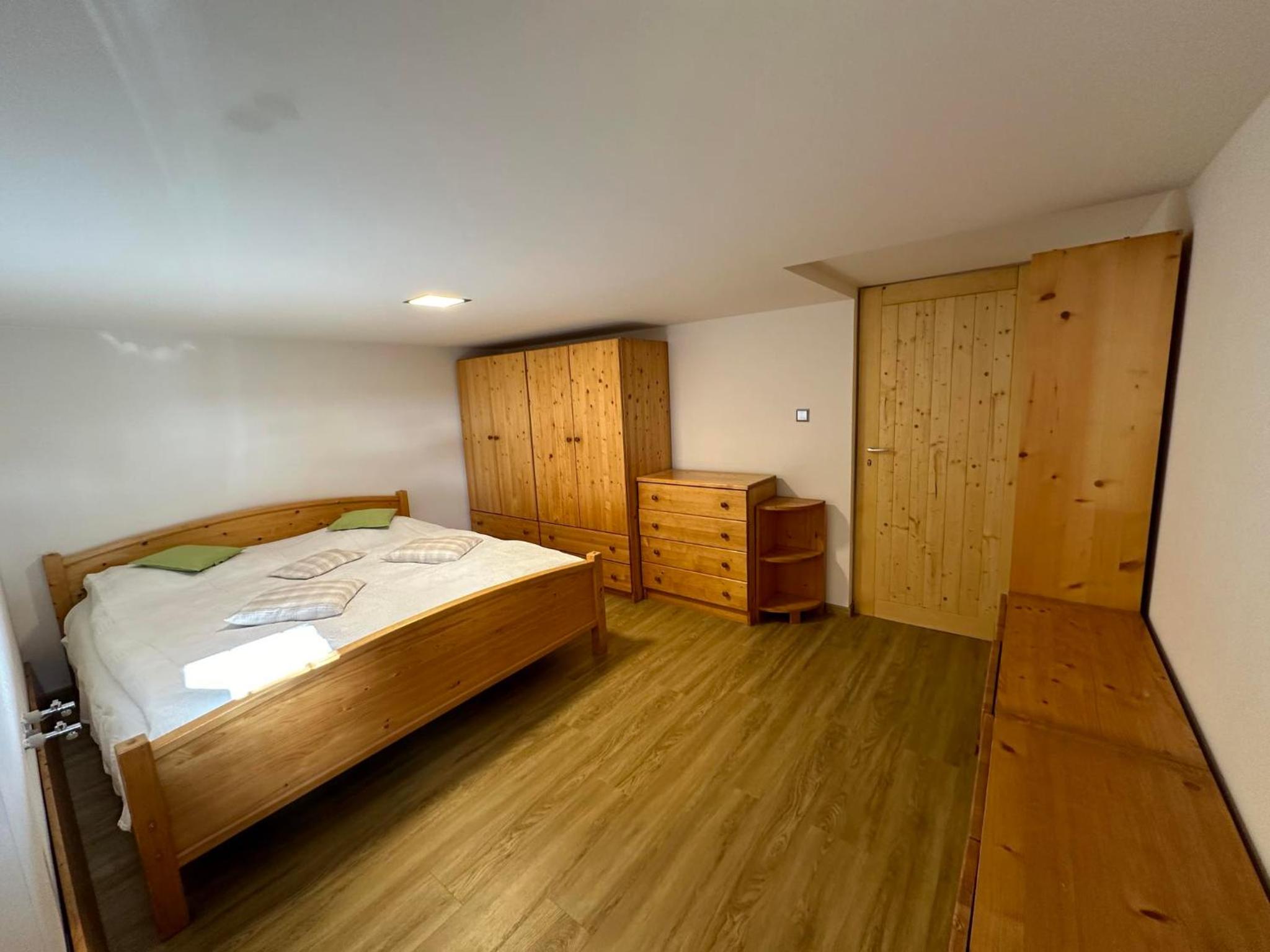 Chalet Galla