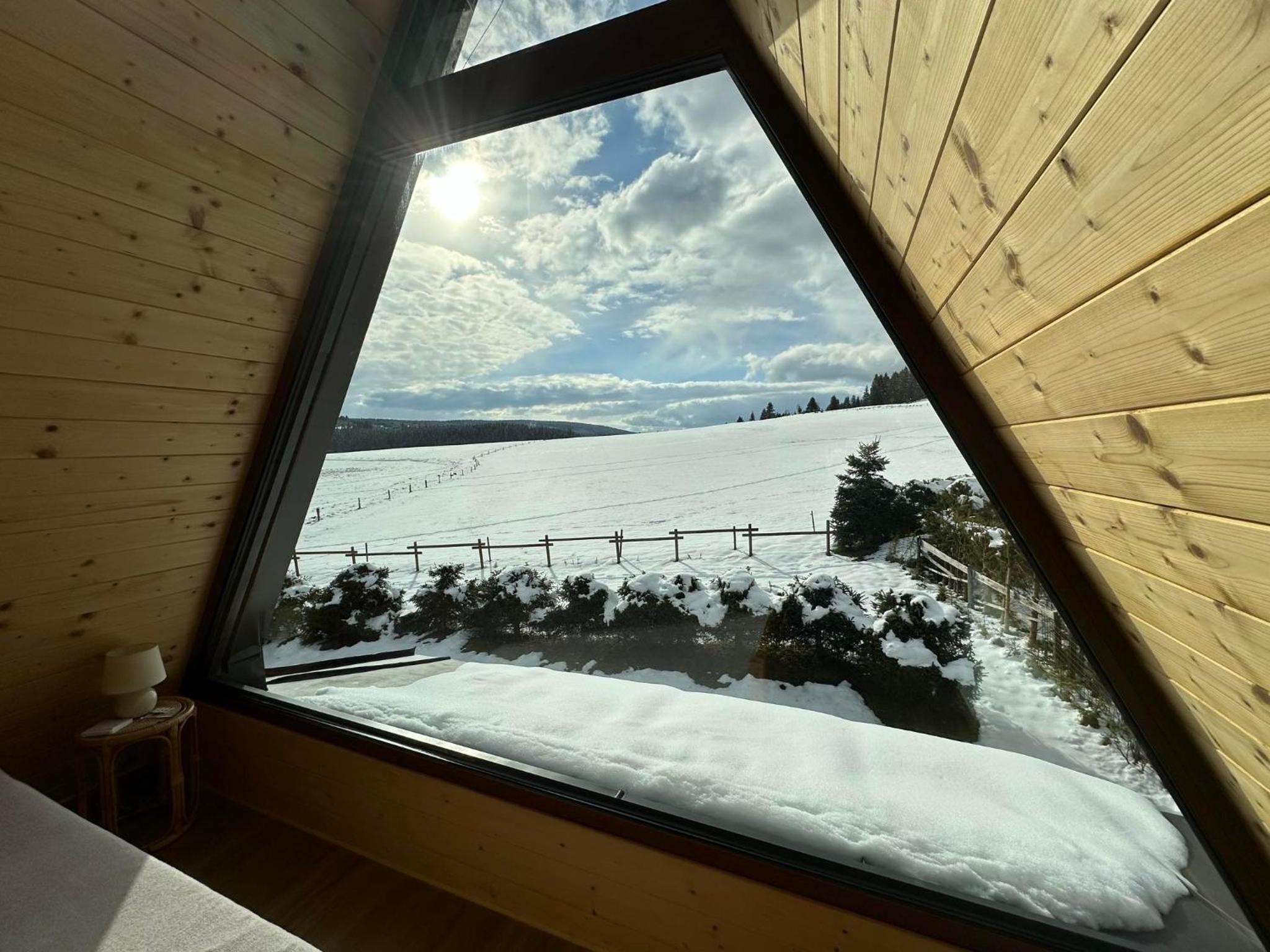 Chalet Galla