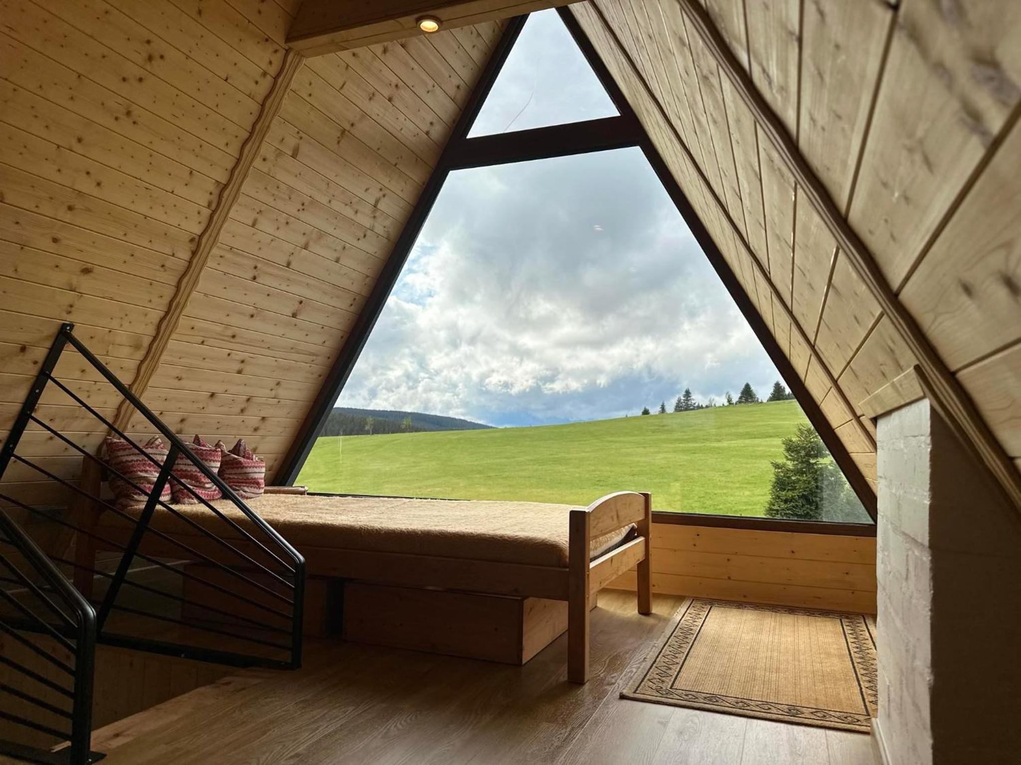 Chalet Galla
