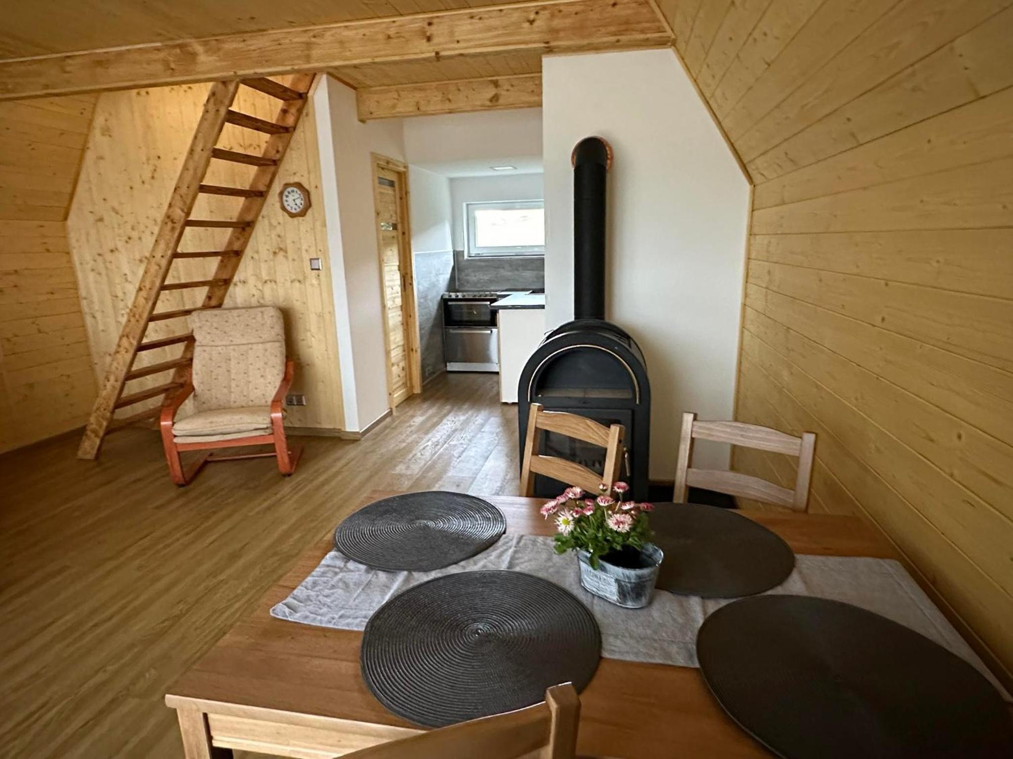 Chalet Galla
