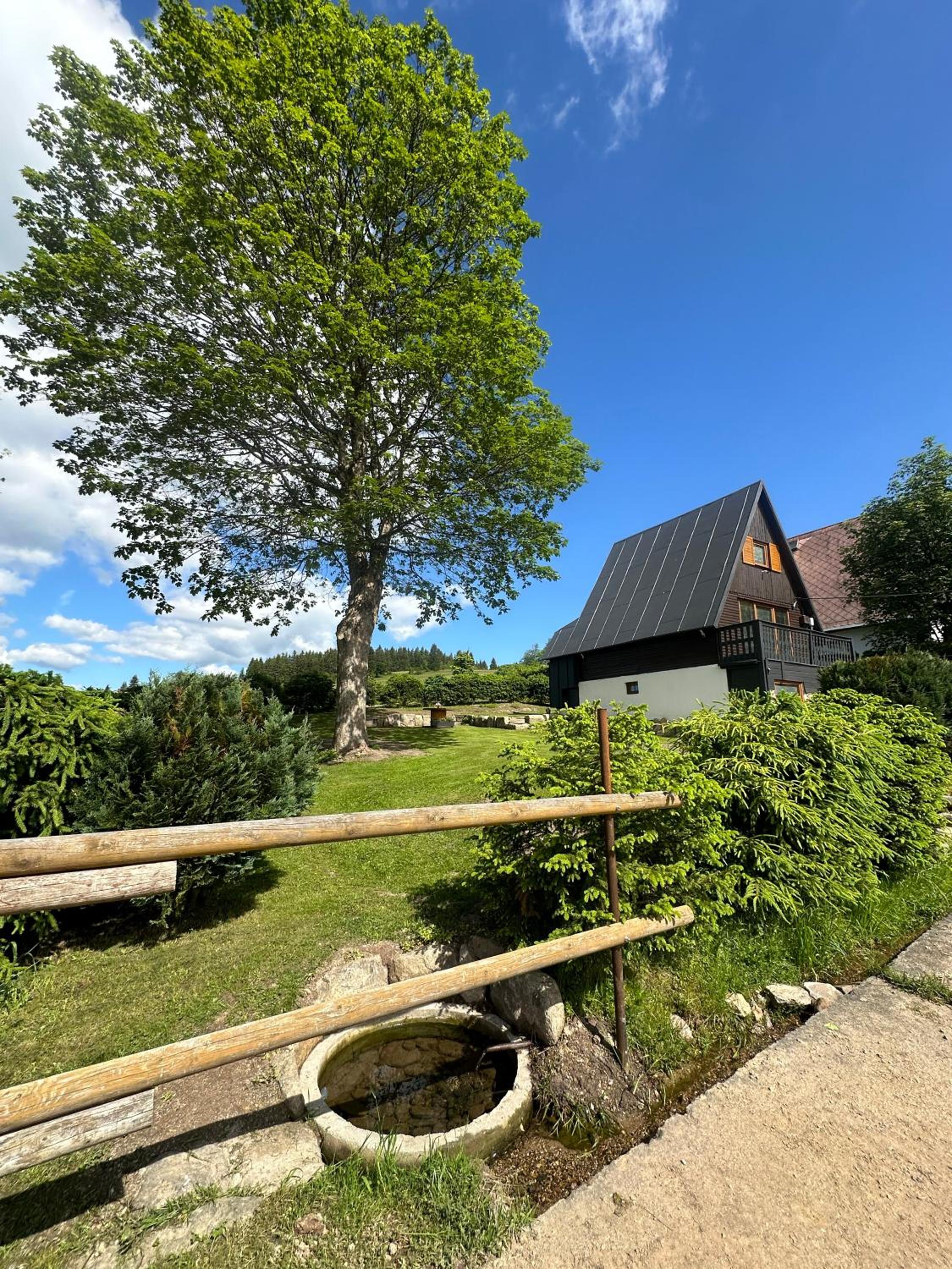 Chalet Galla