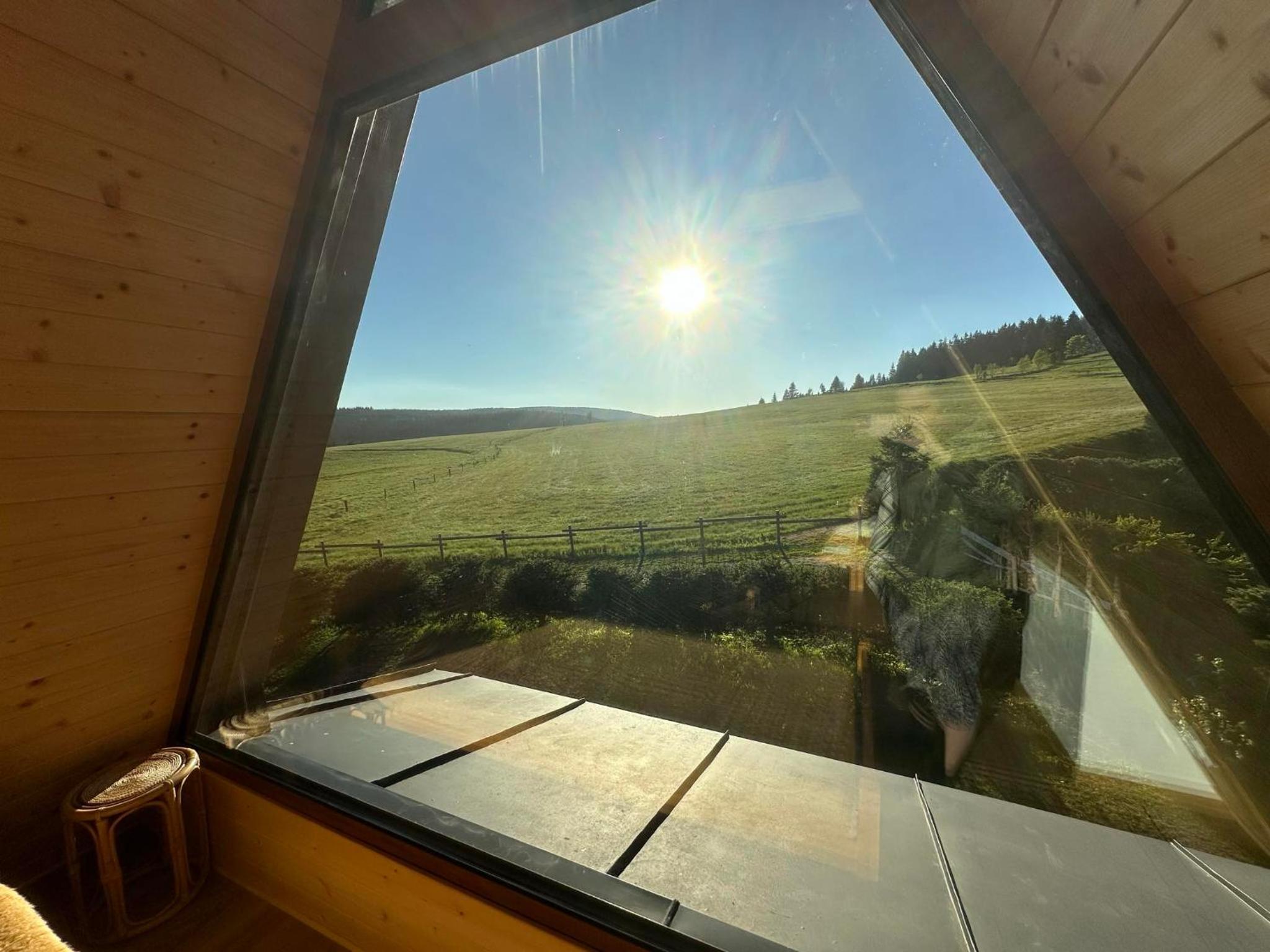 Chalet Galla