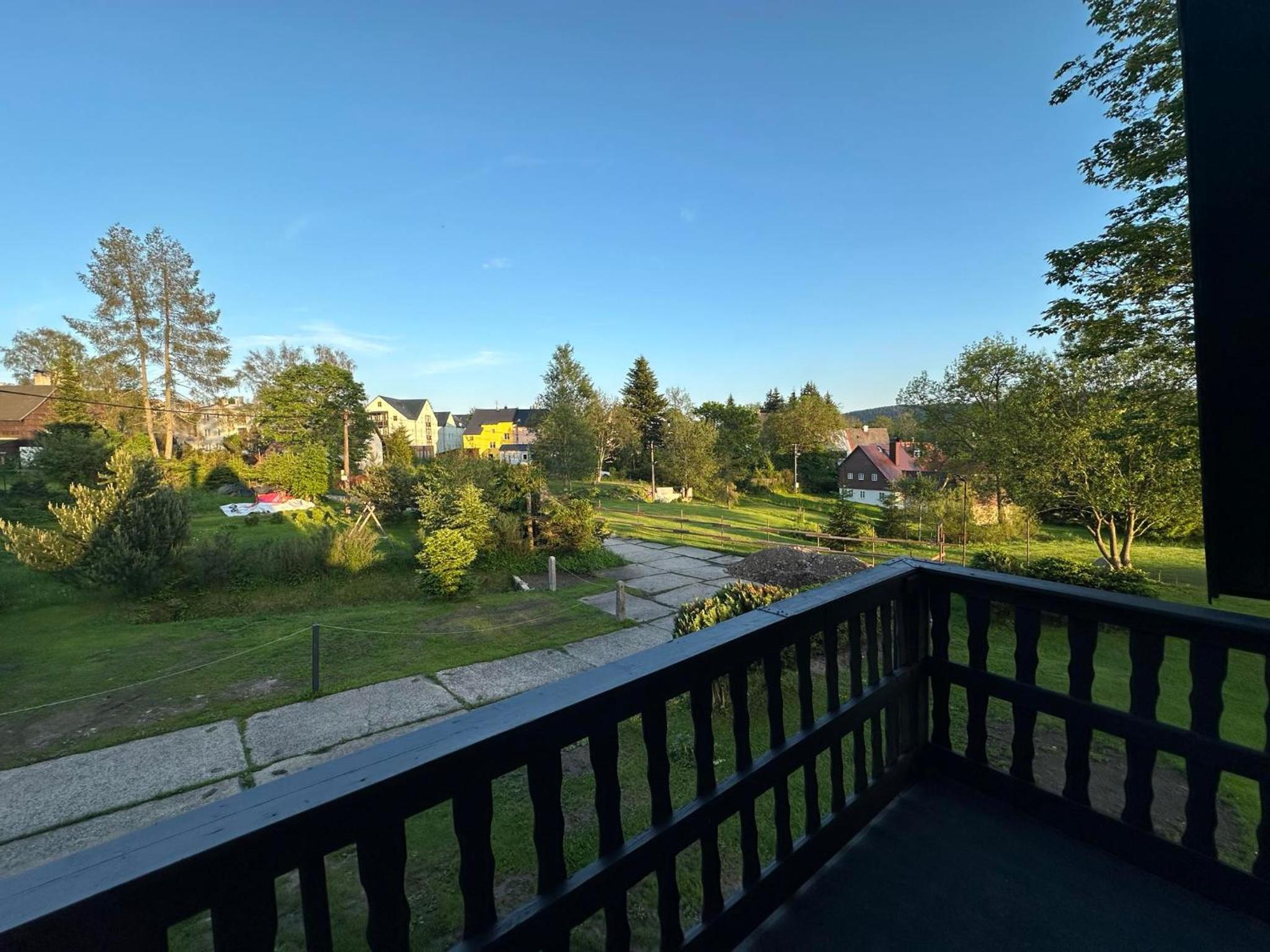 Chalet Galla