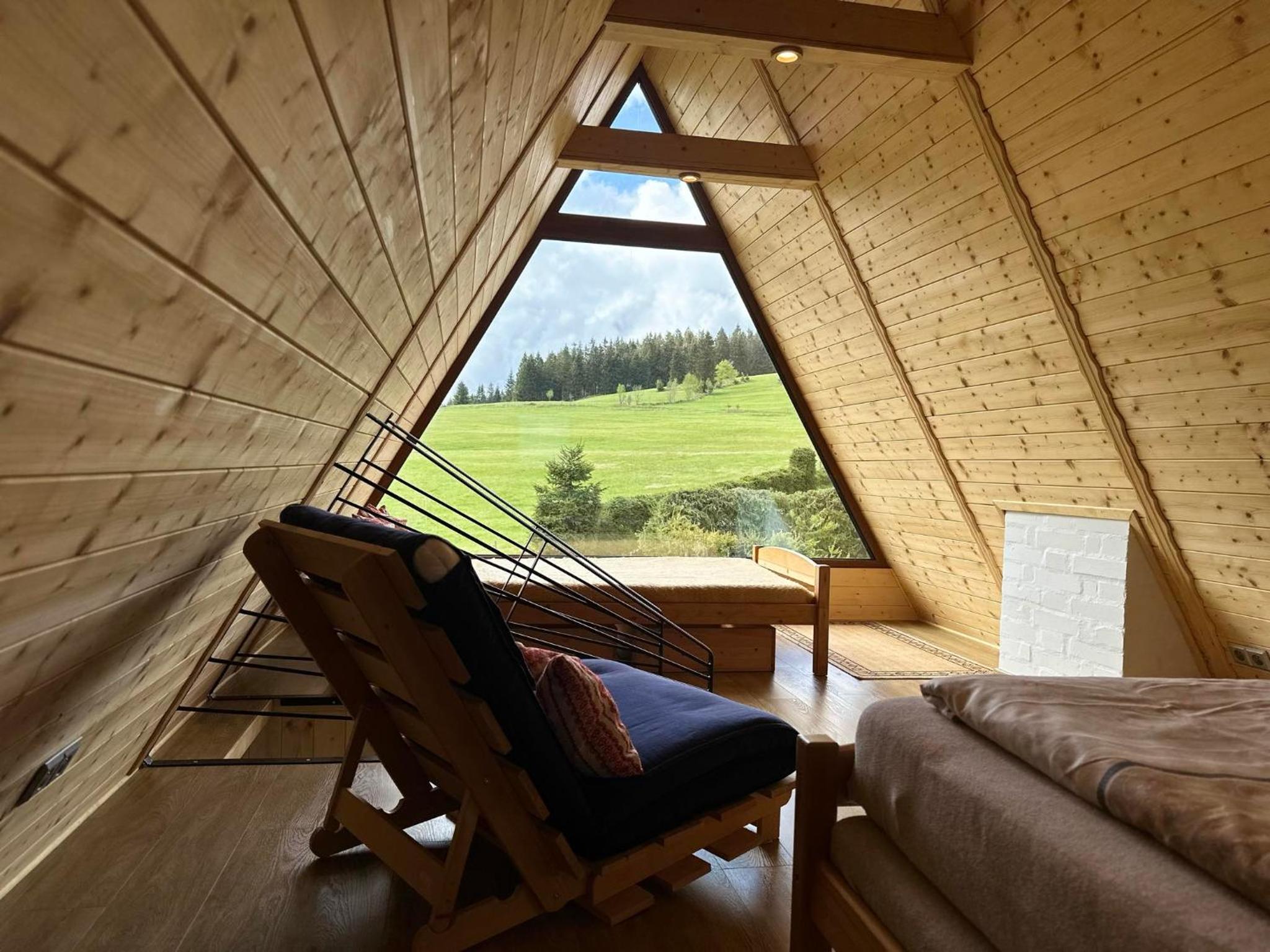 Chalet Galla