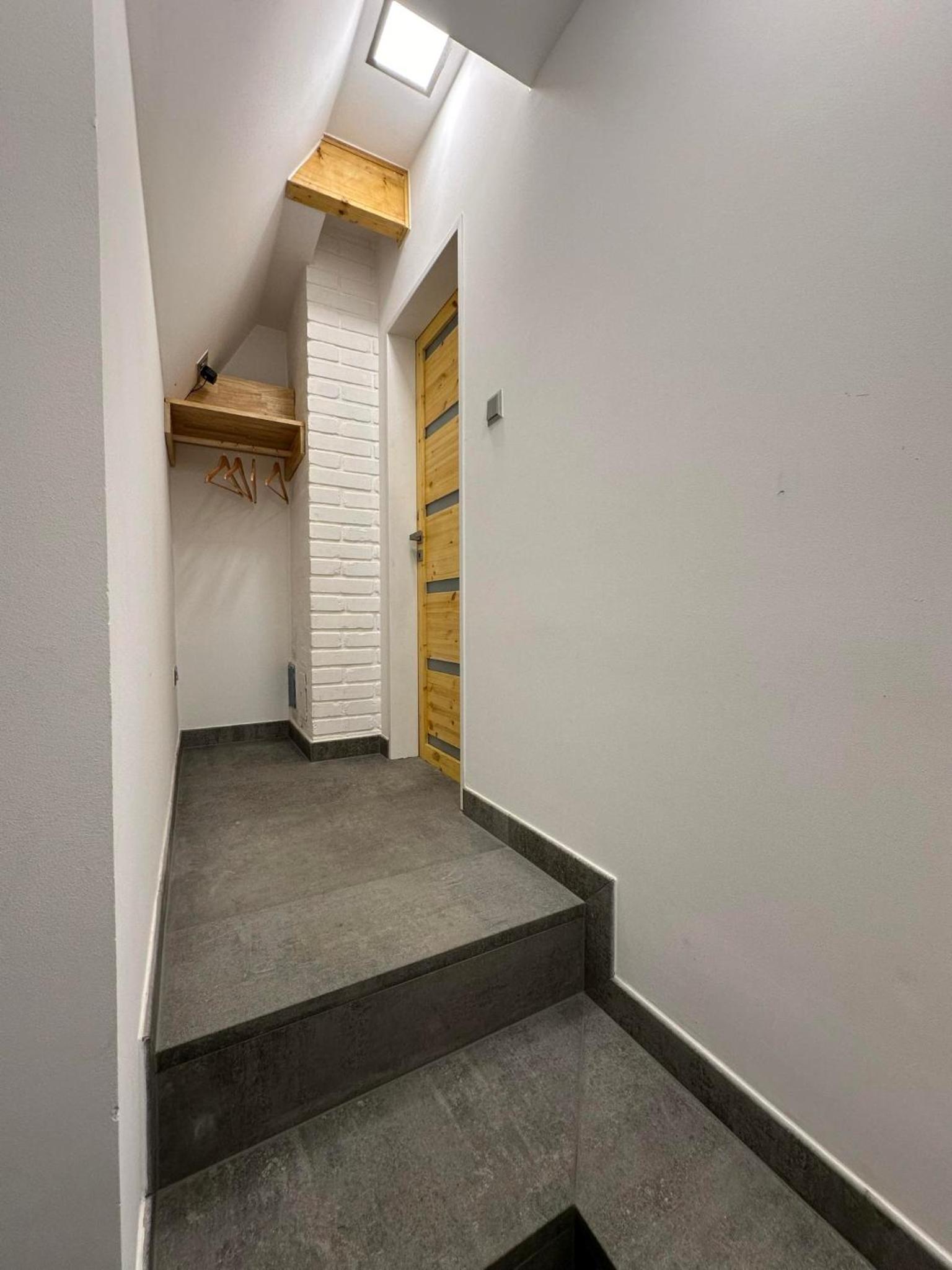 Chalet Galla