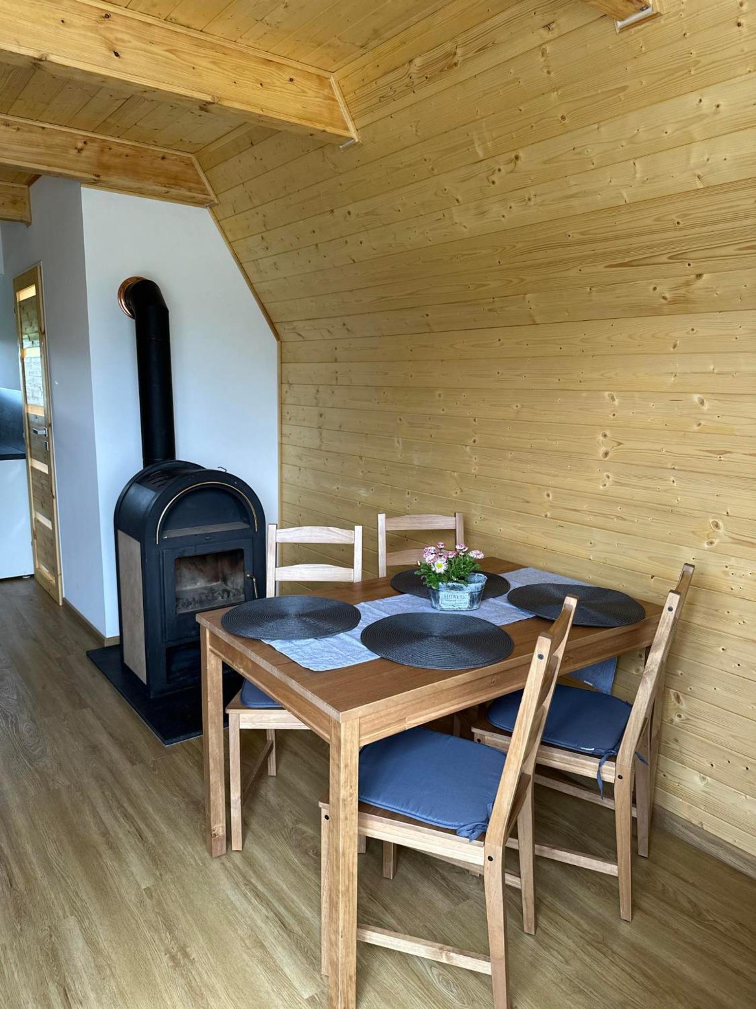 Chalet Galla