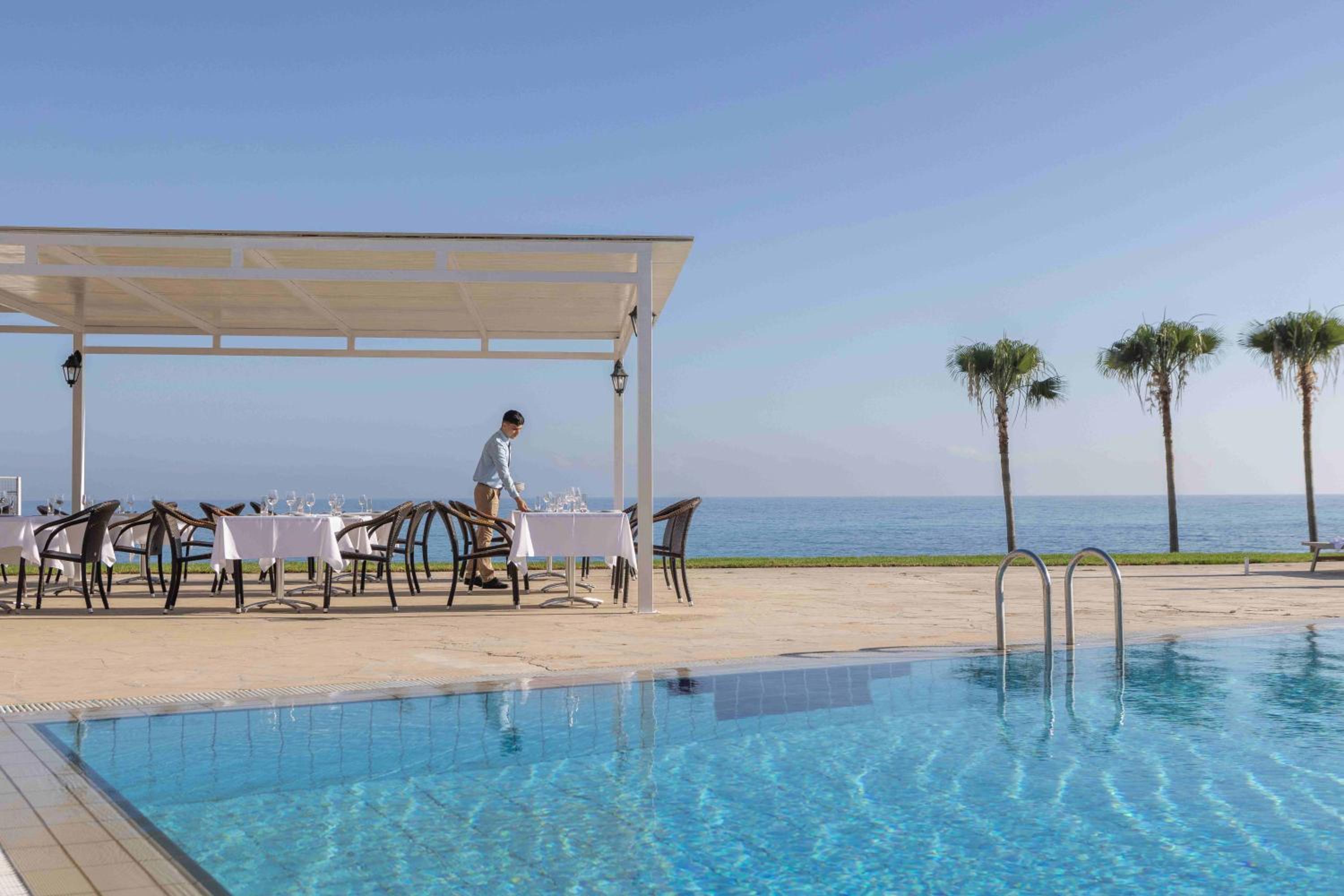 Kapetanios Aqua Resort
