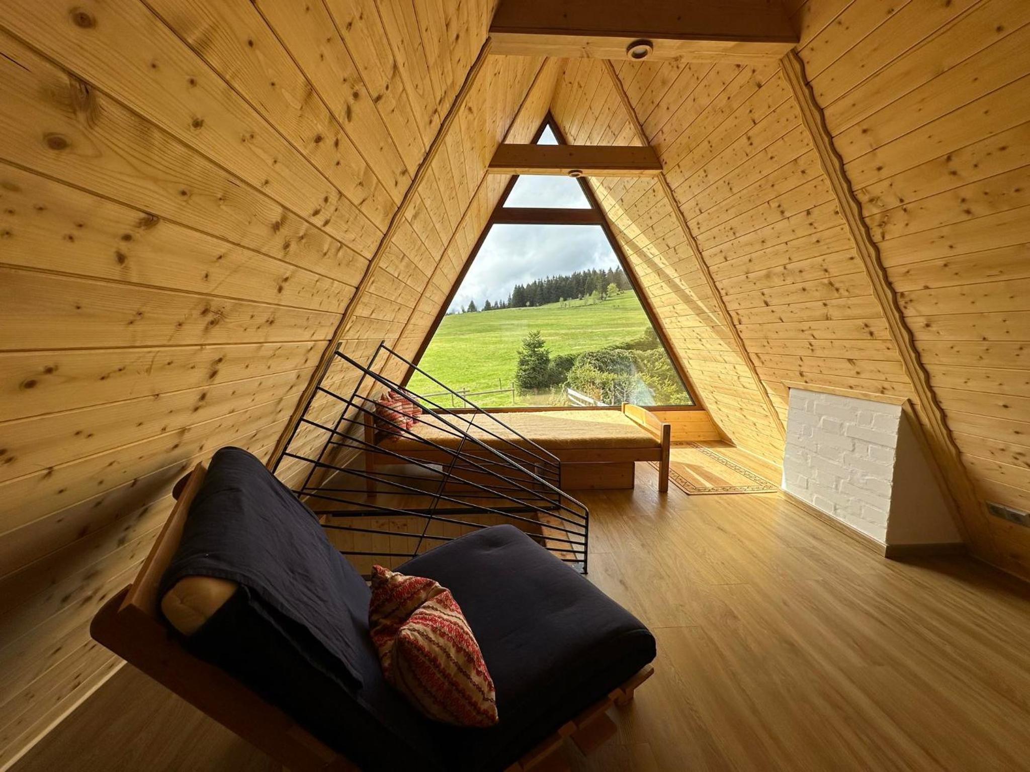 Chalet Galla