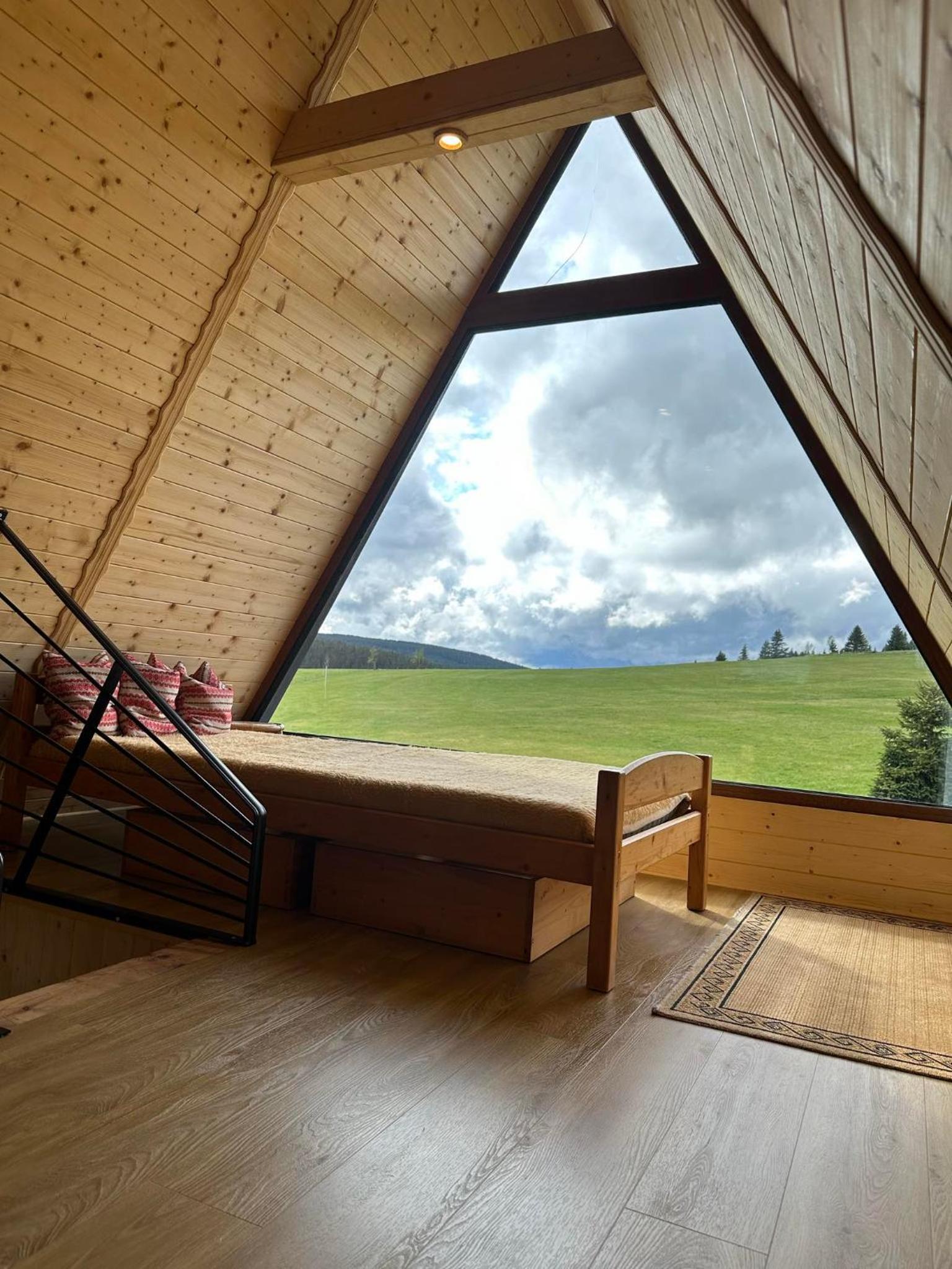 Chalet Galla