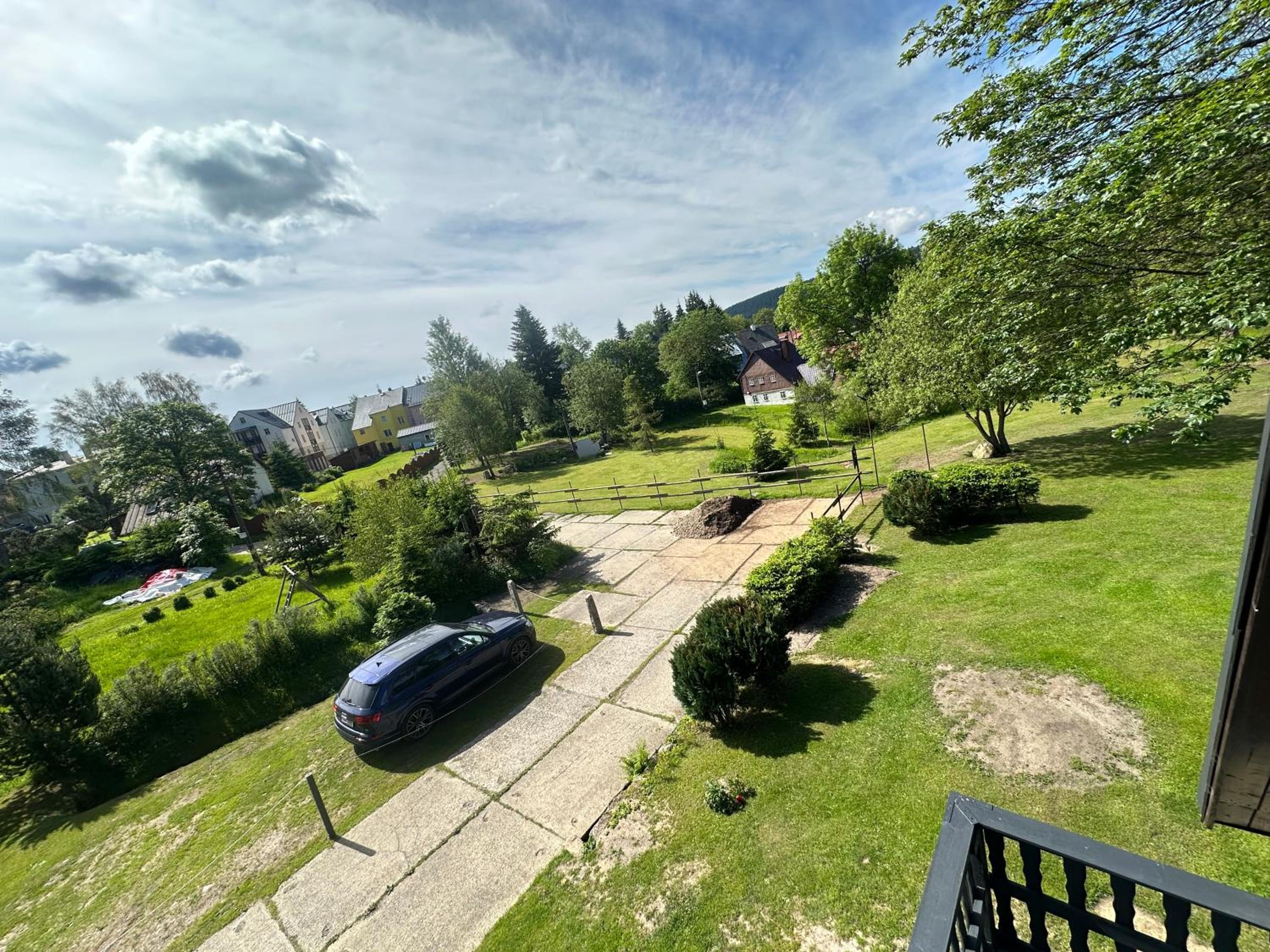 Chalet Galla