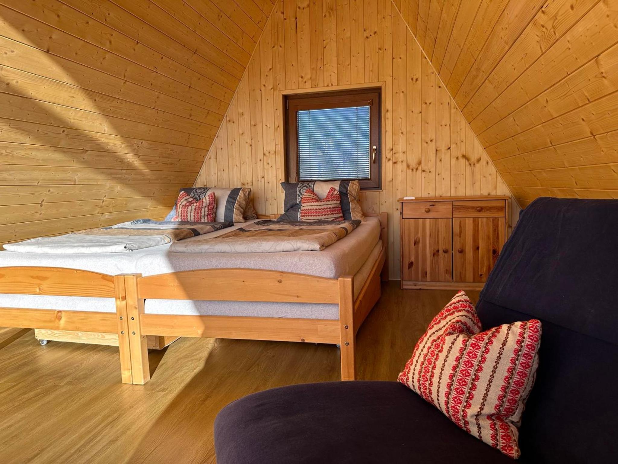Chalet Galla