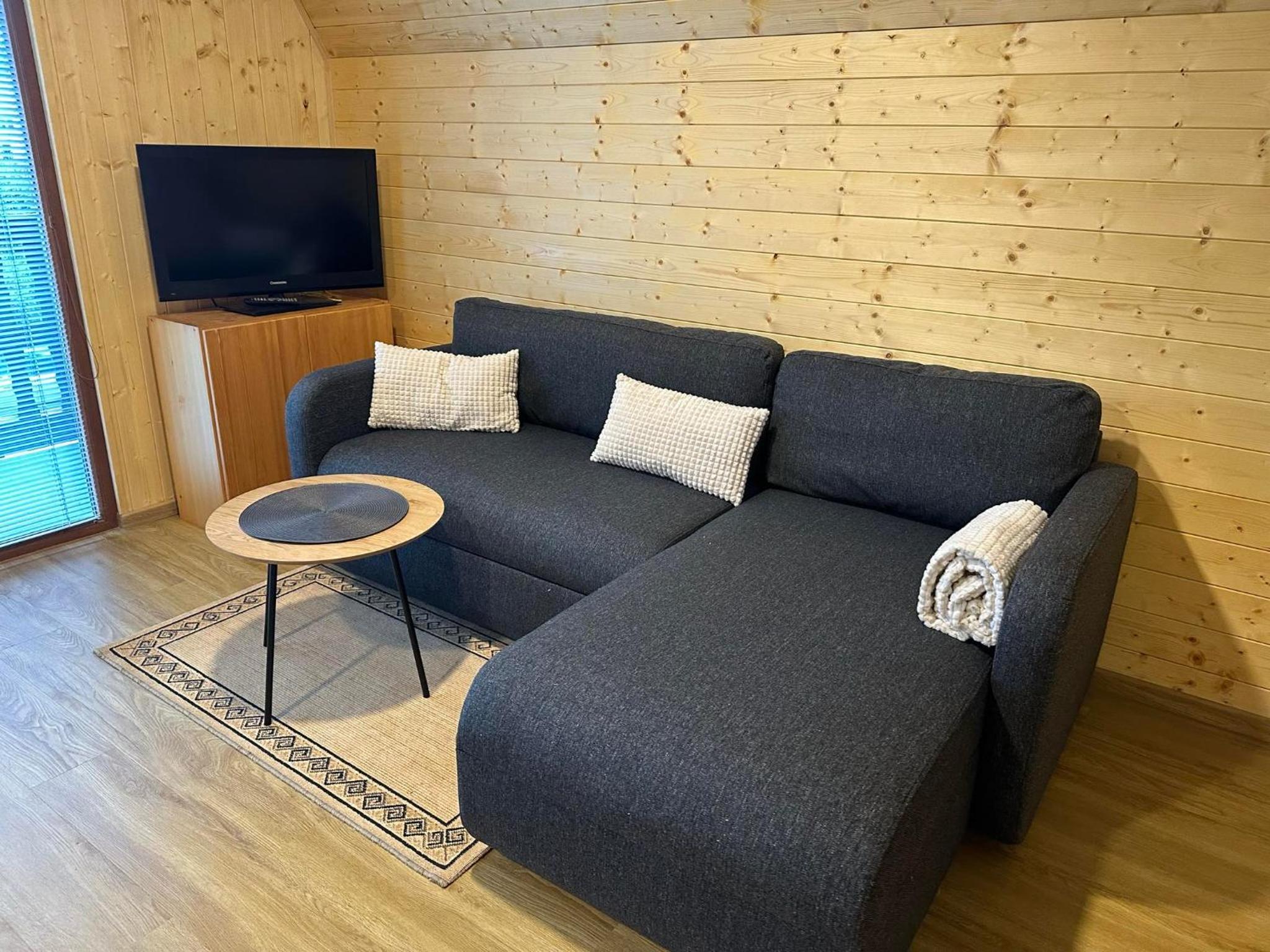 Chalet Galla