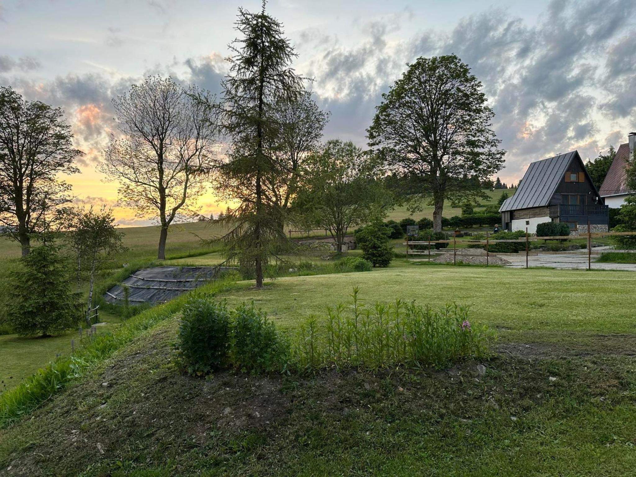 Chalet Galla
