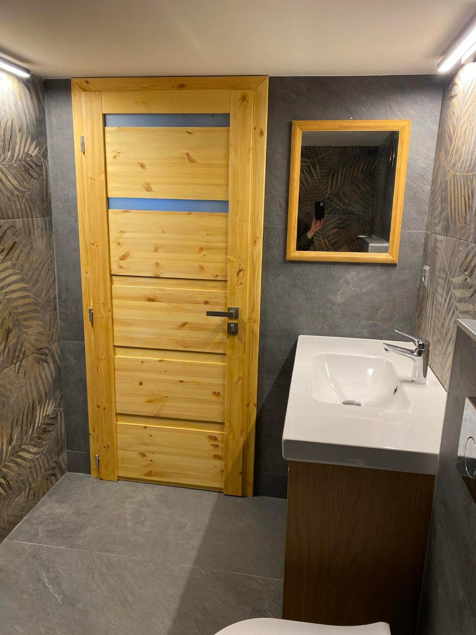 Chalet Galla