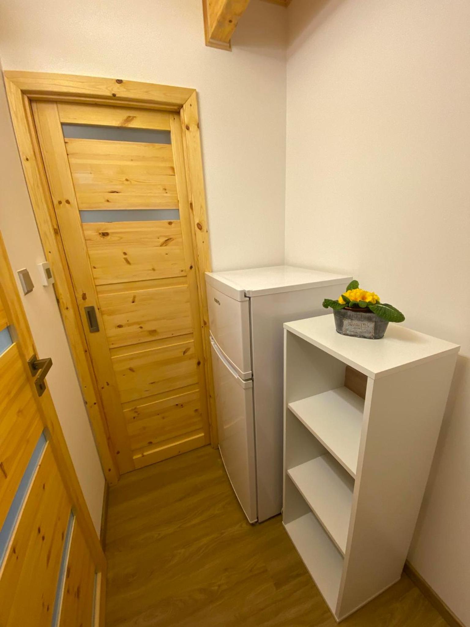 Chalet Galla