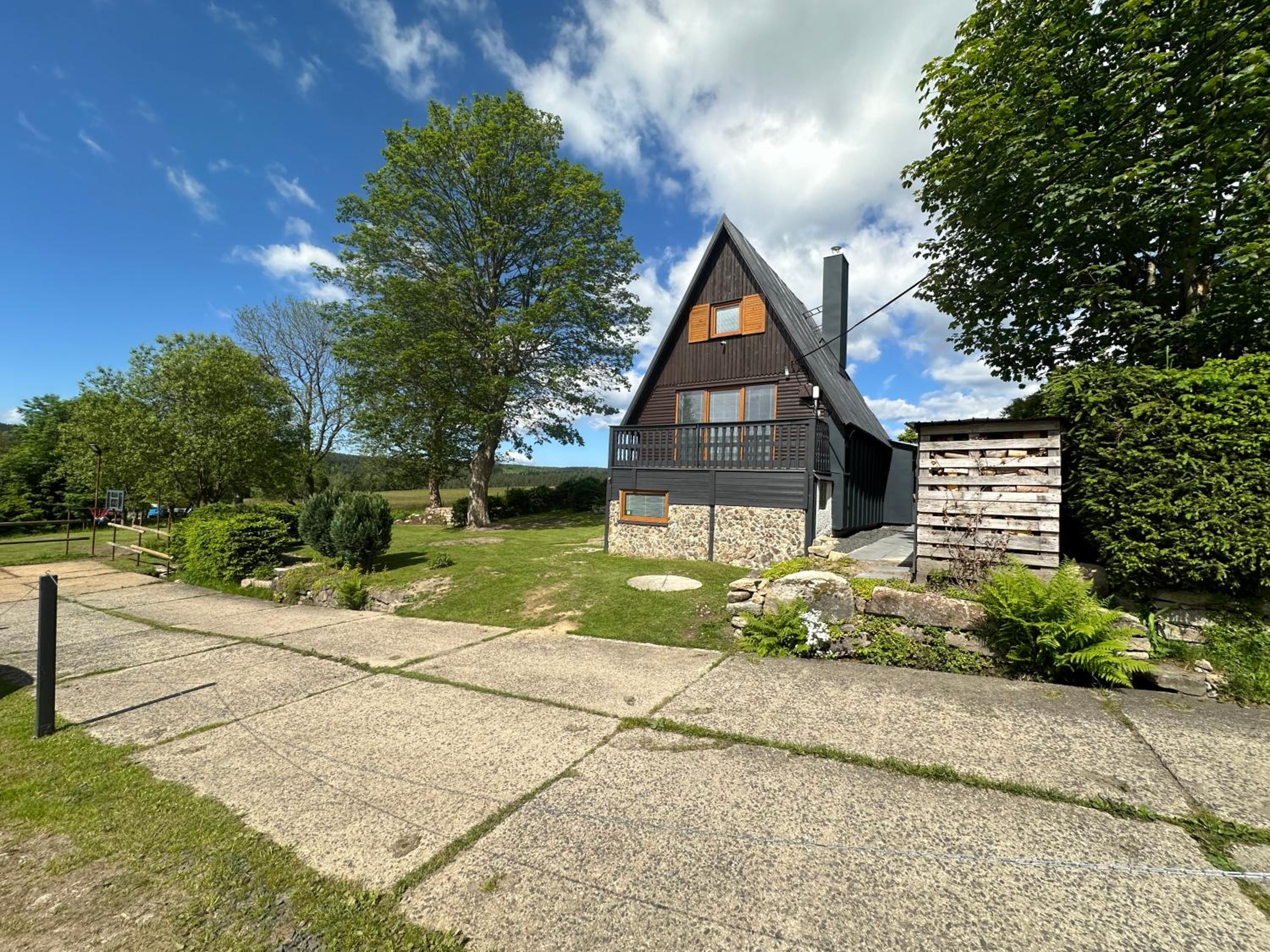 Chalet Galla