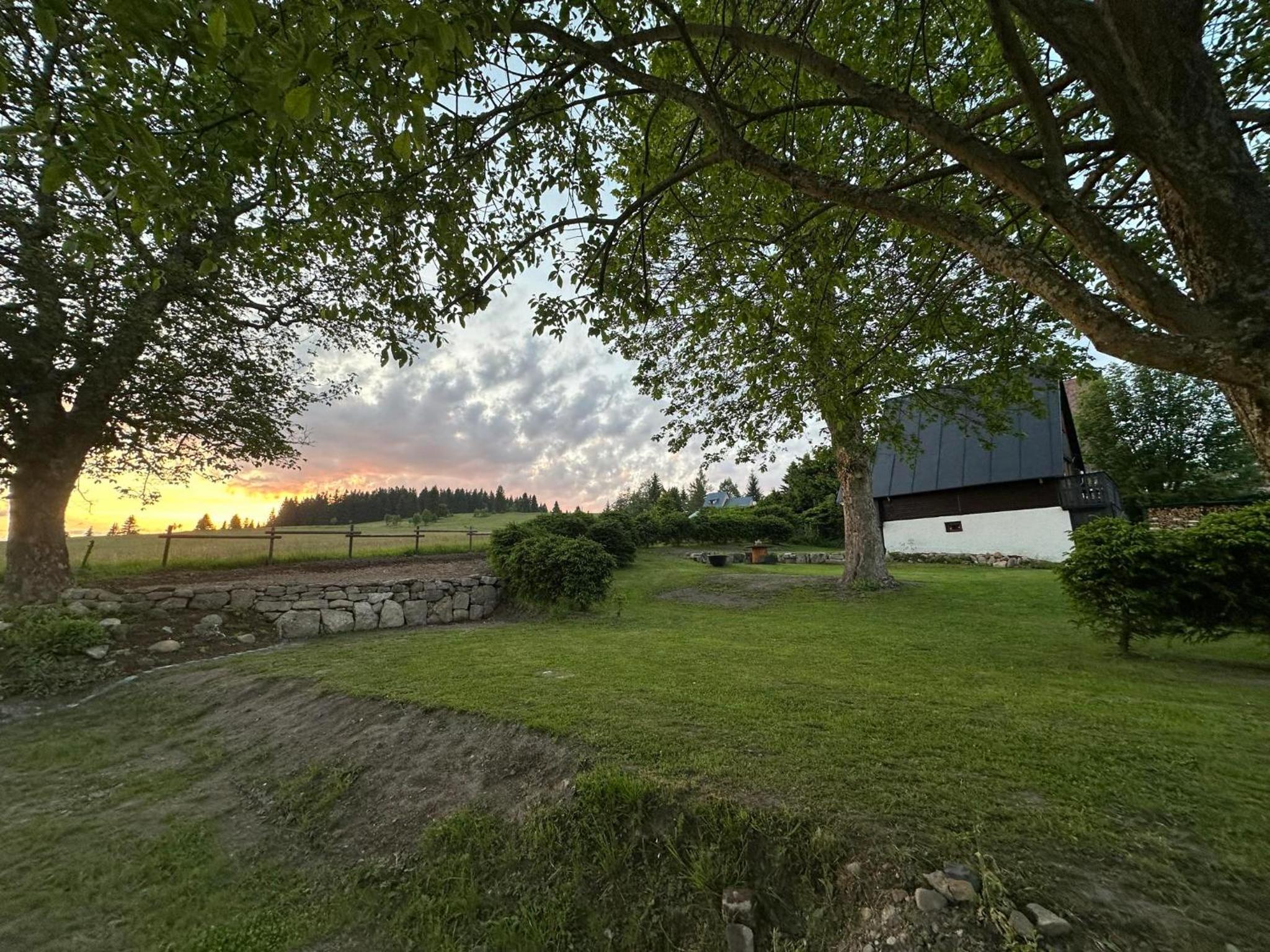 Chalet Galla