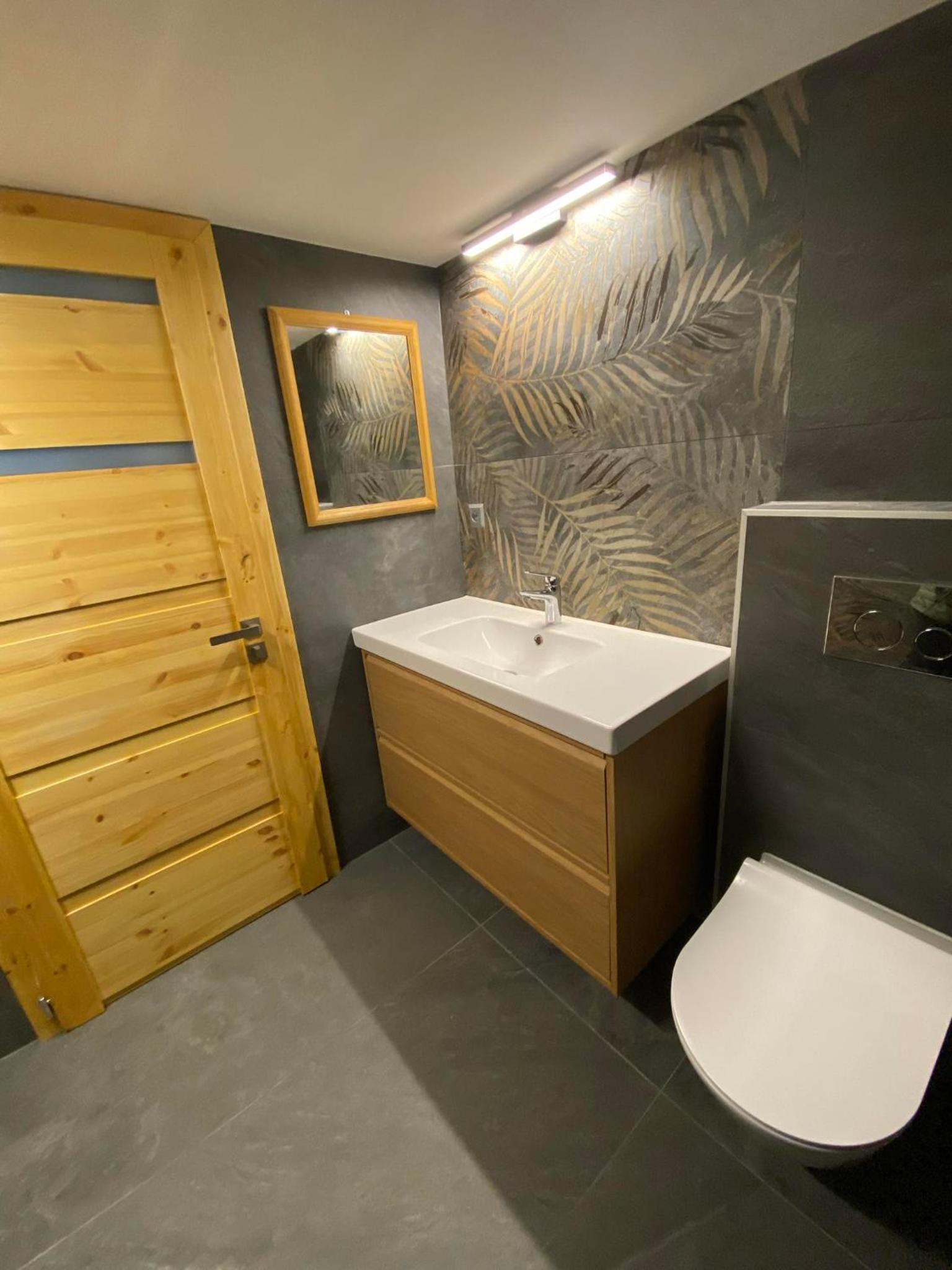 Chalet Galla