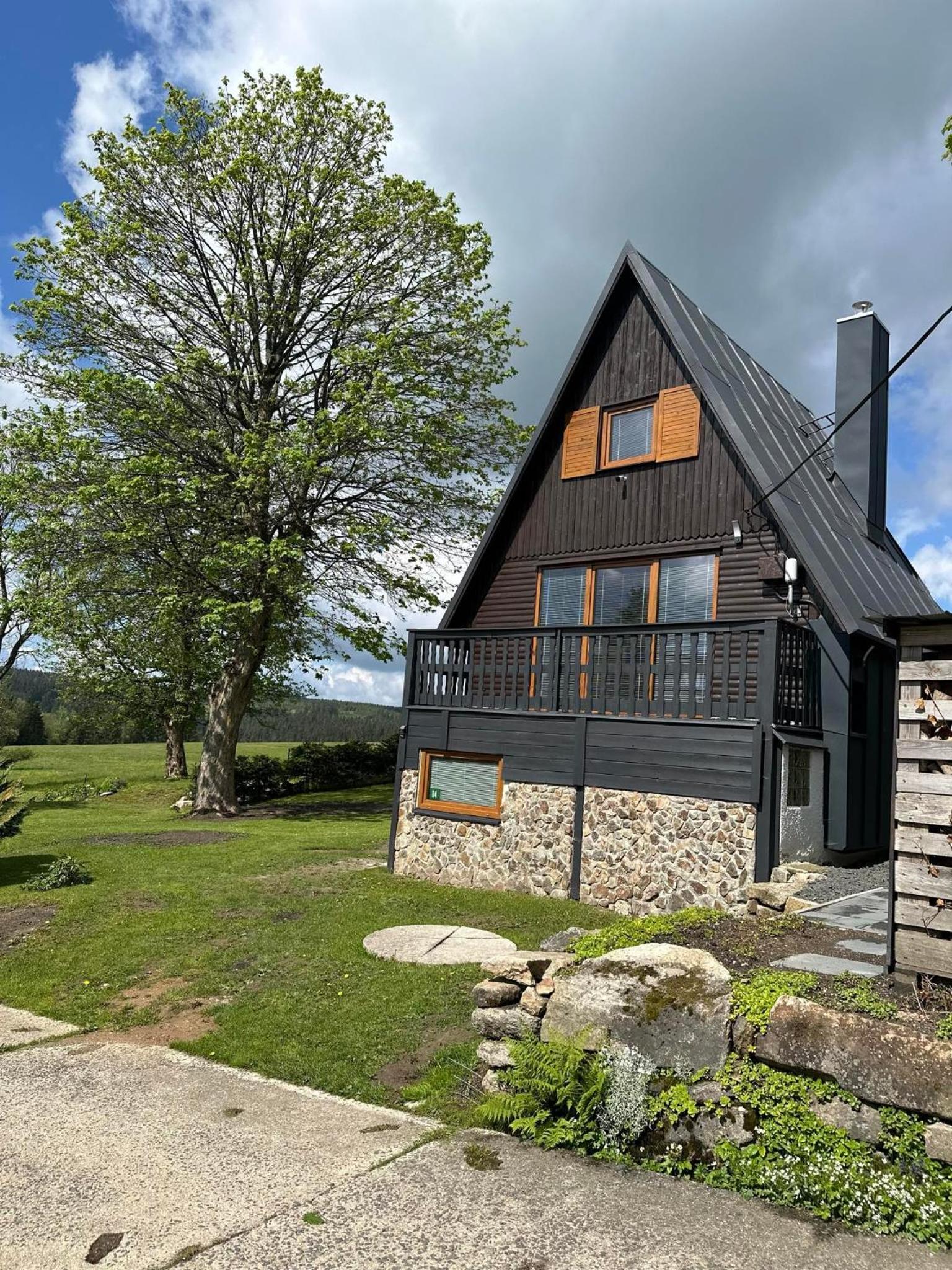 Chalet Galla