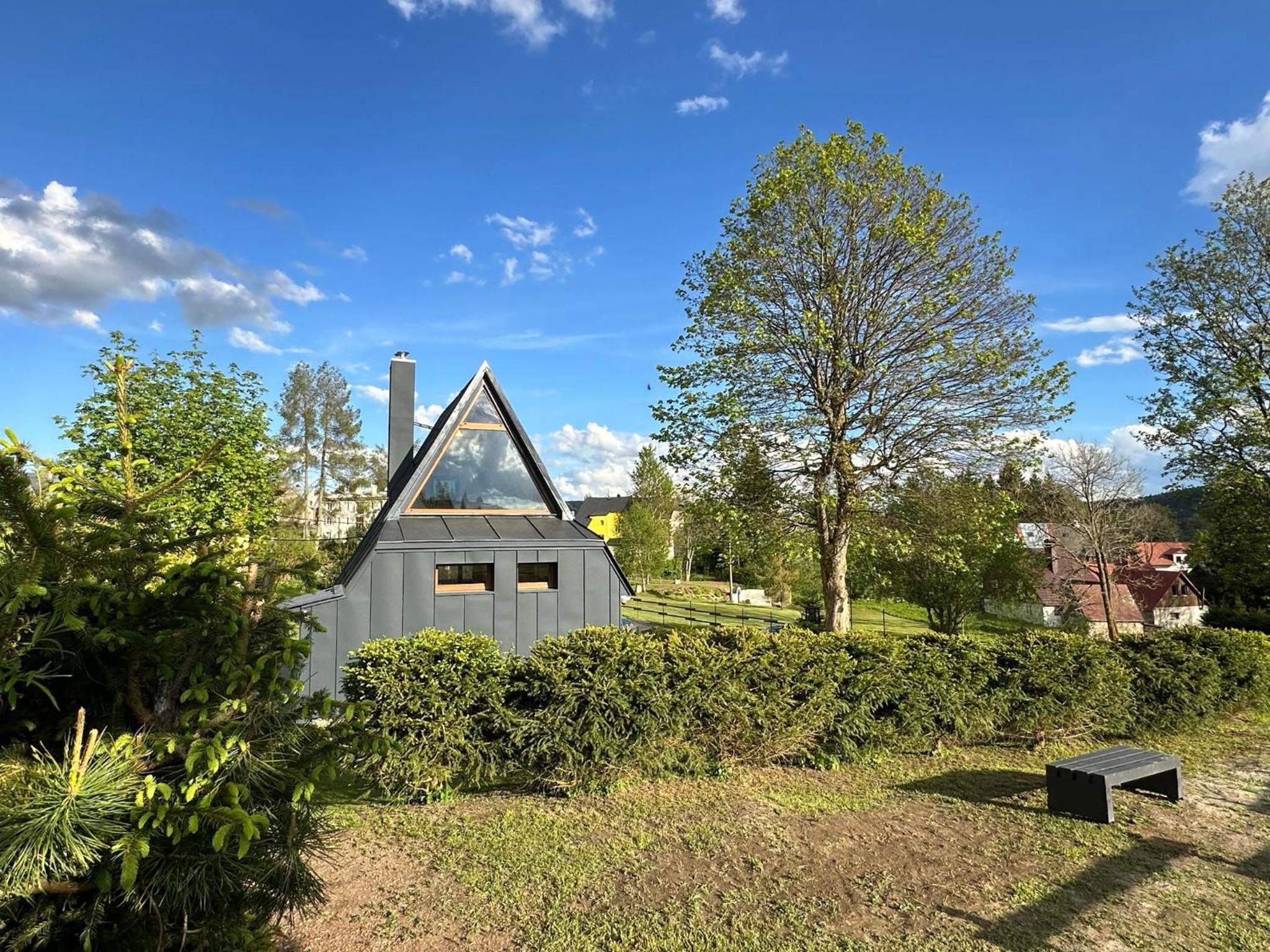 Chalet Galla