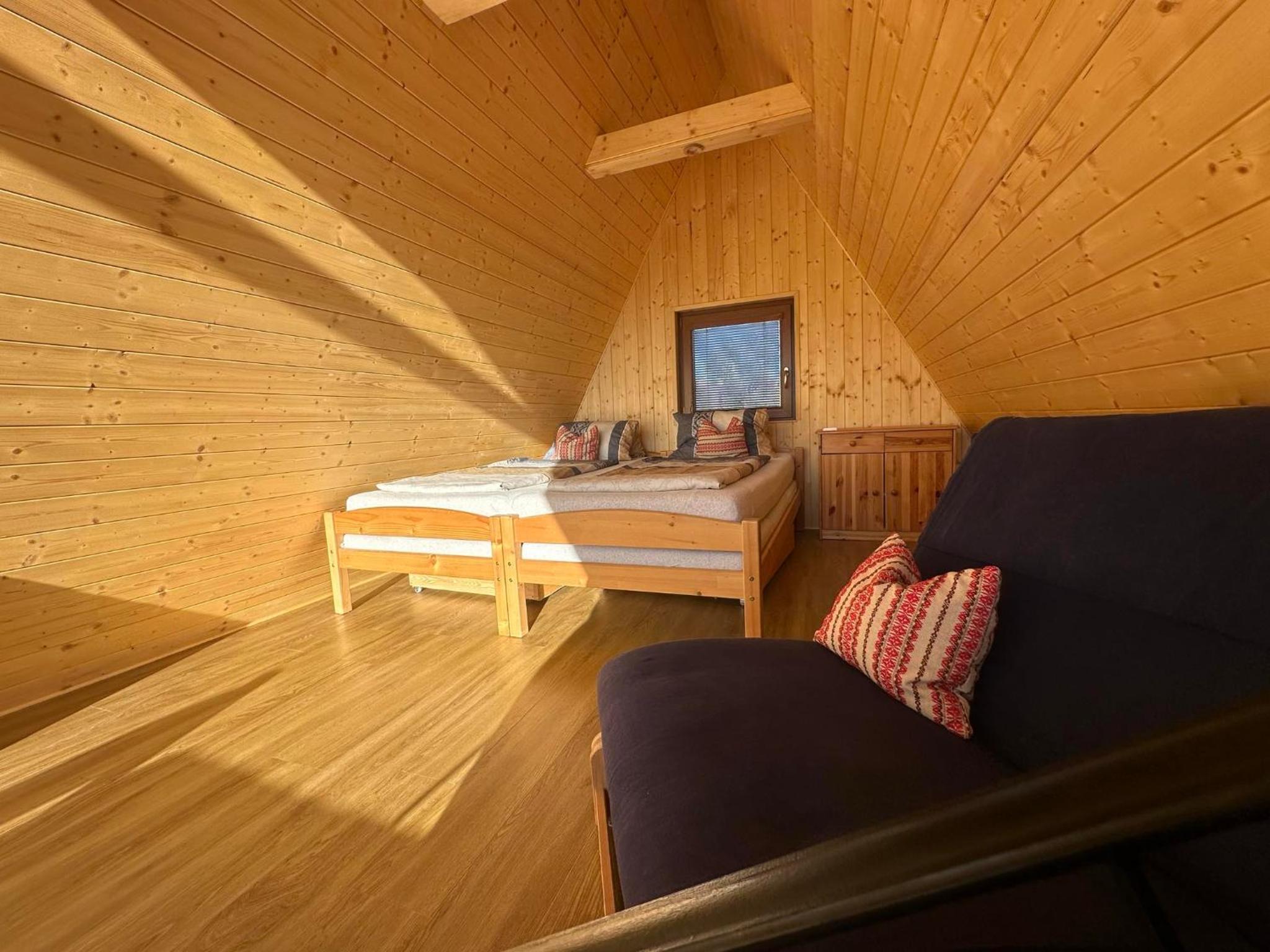 Chalet Galla