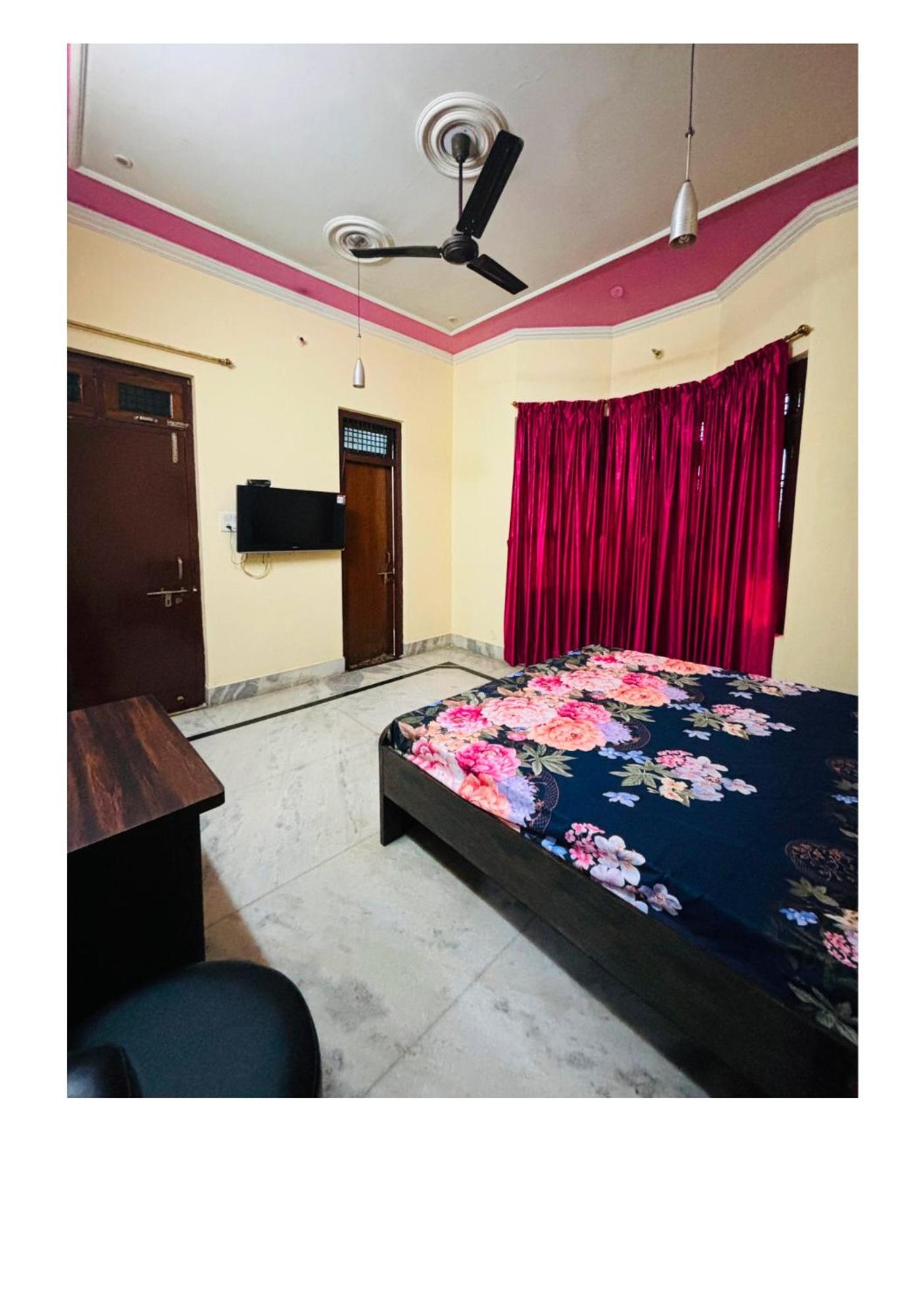 Sridhara homestay