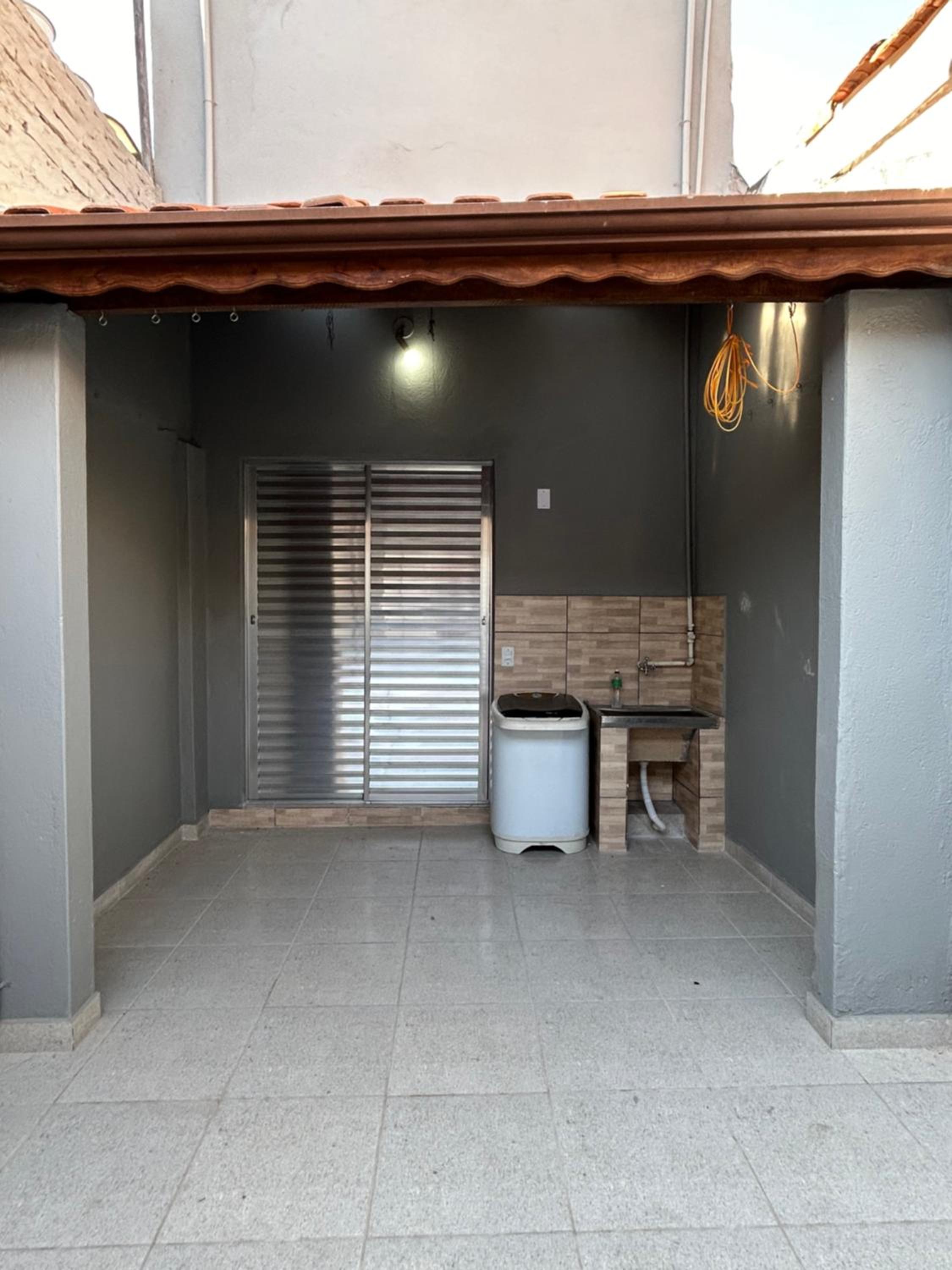 Casa em Aparecida