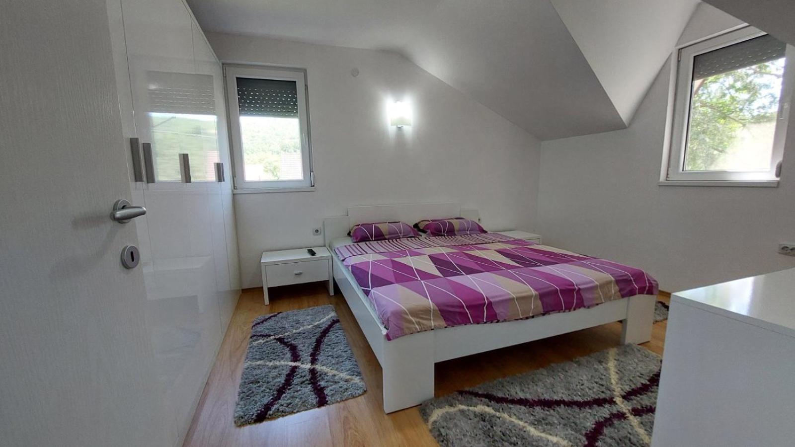 Mina sweet home apartment