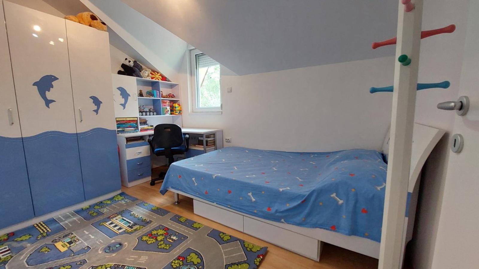 Mina sweet home apartment