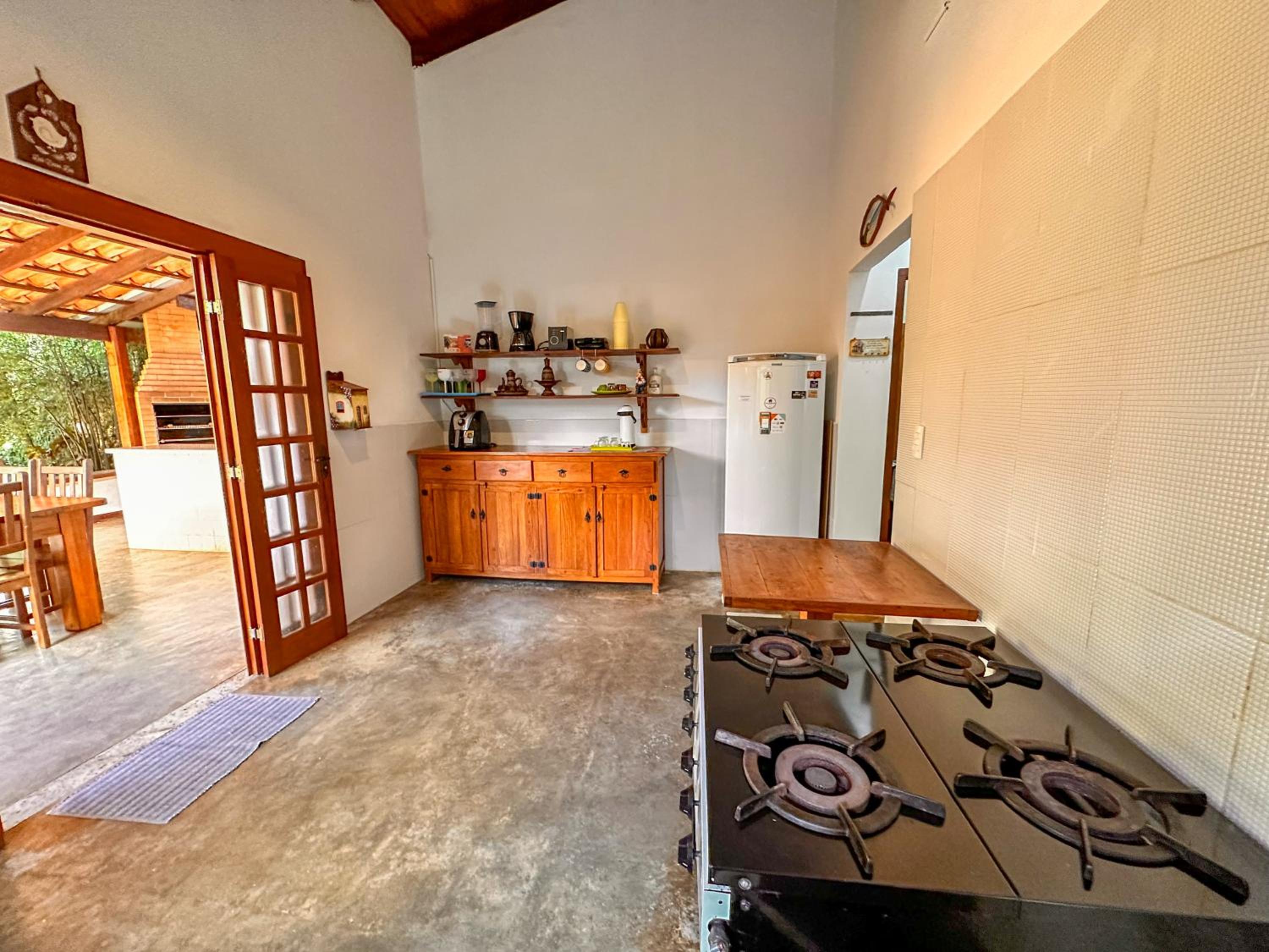 Pousada Casa Zanotto