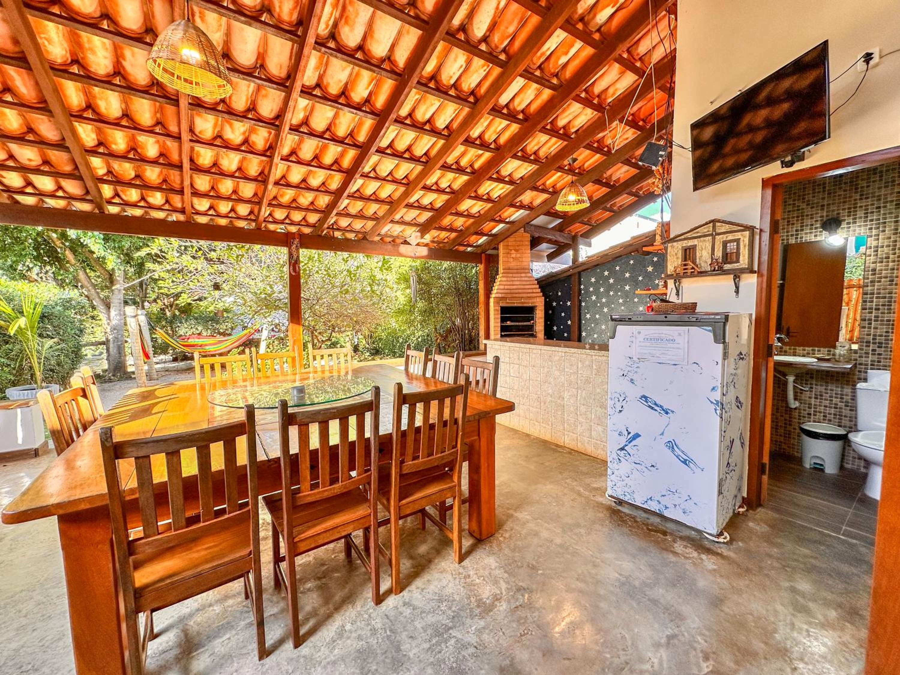Pousada Casa Zanotto