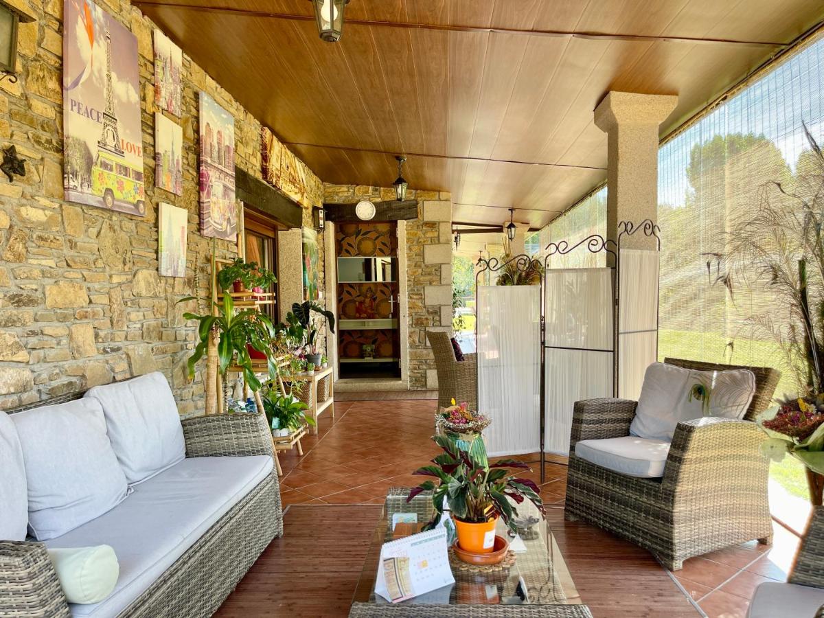 Casa Areosa photo 4