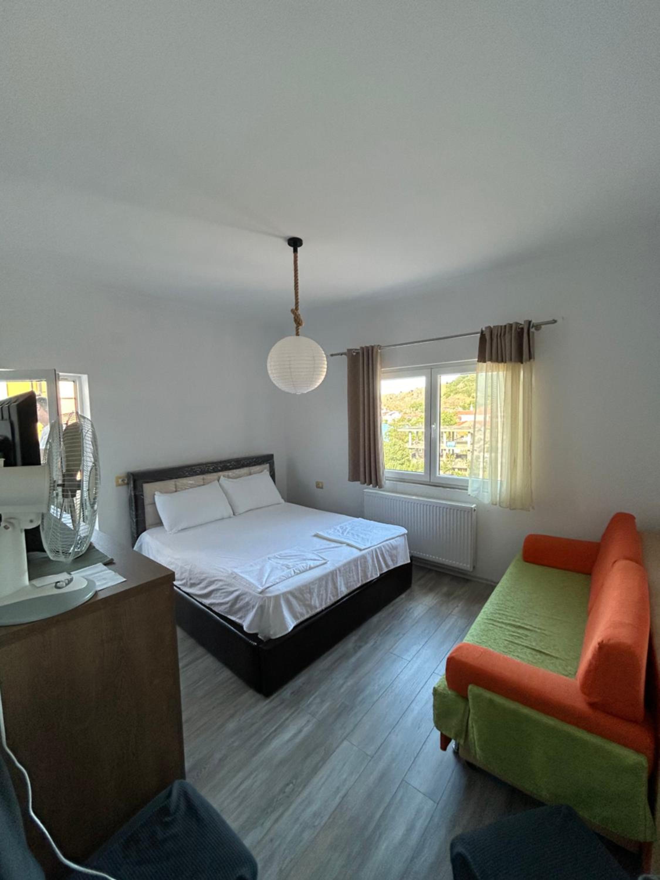 Daniels Homestay
