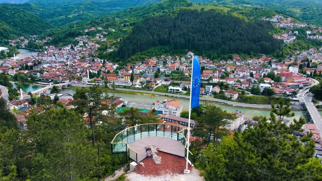 Holiday Konjic Apartment