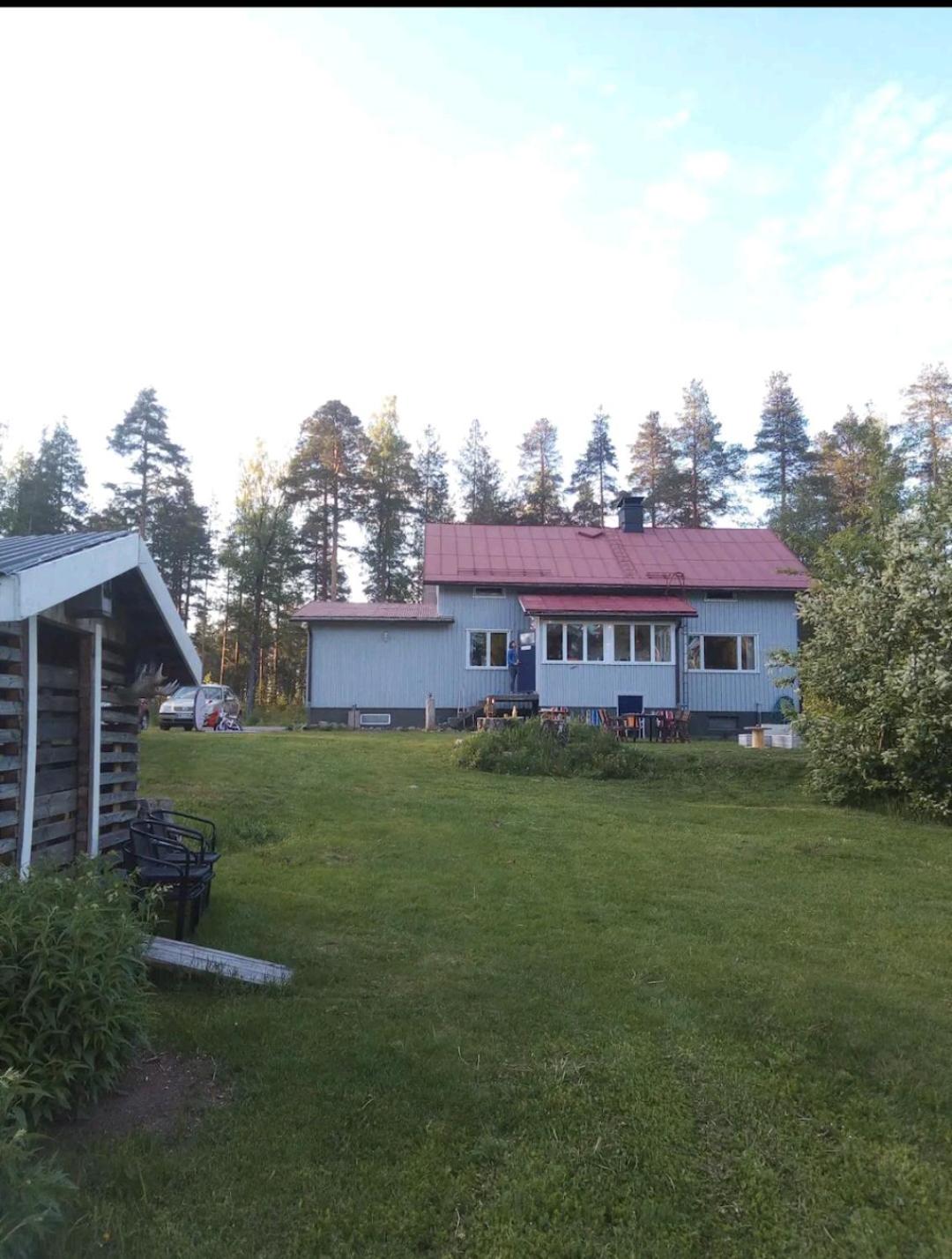 Inha holiday house