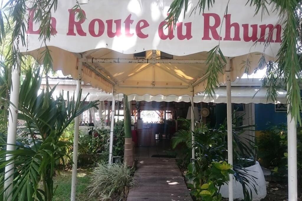 Expérience unique sur un bateau