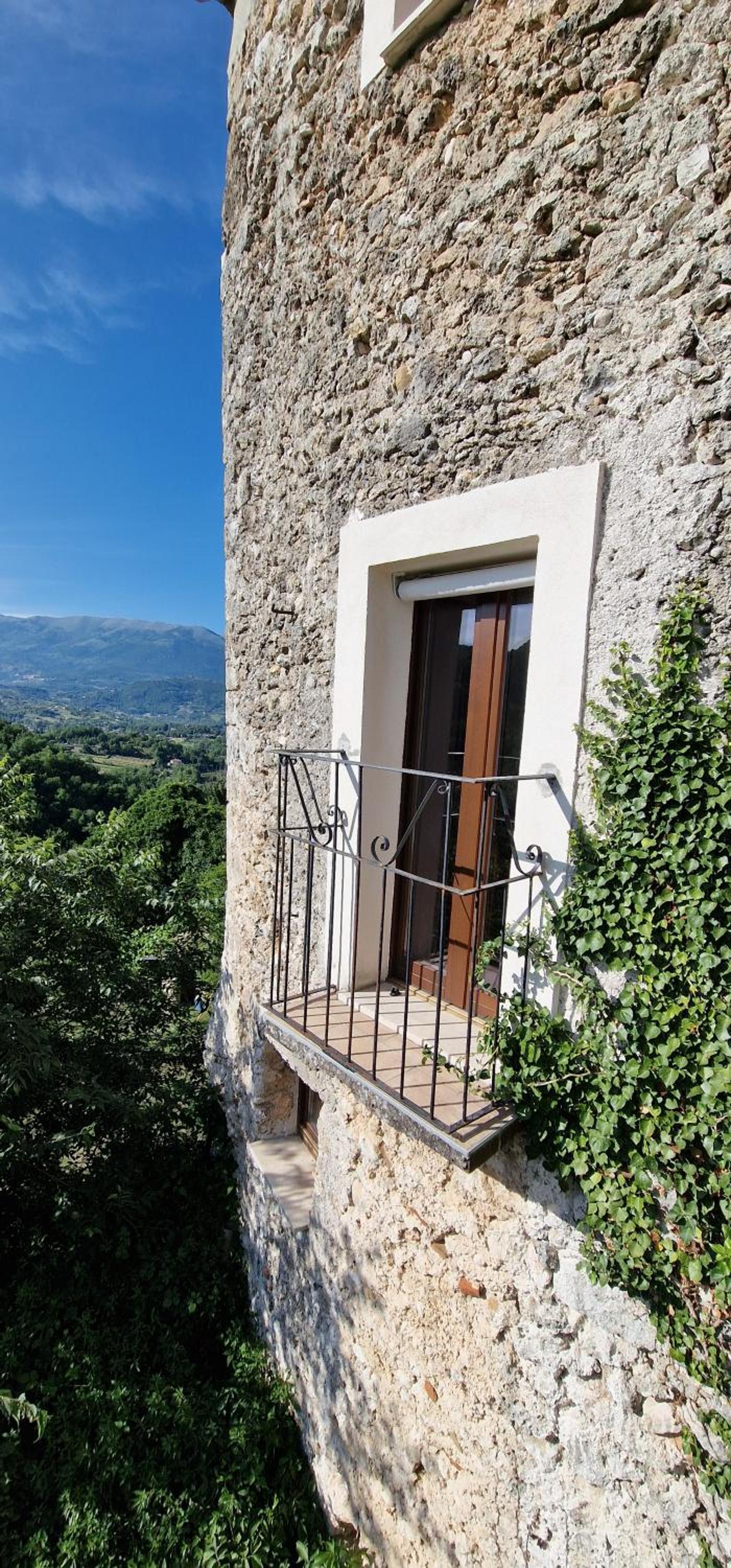 Casa Marianna view 5