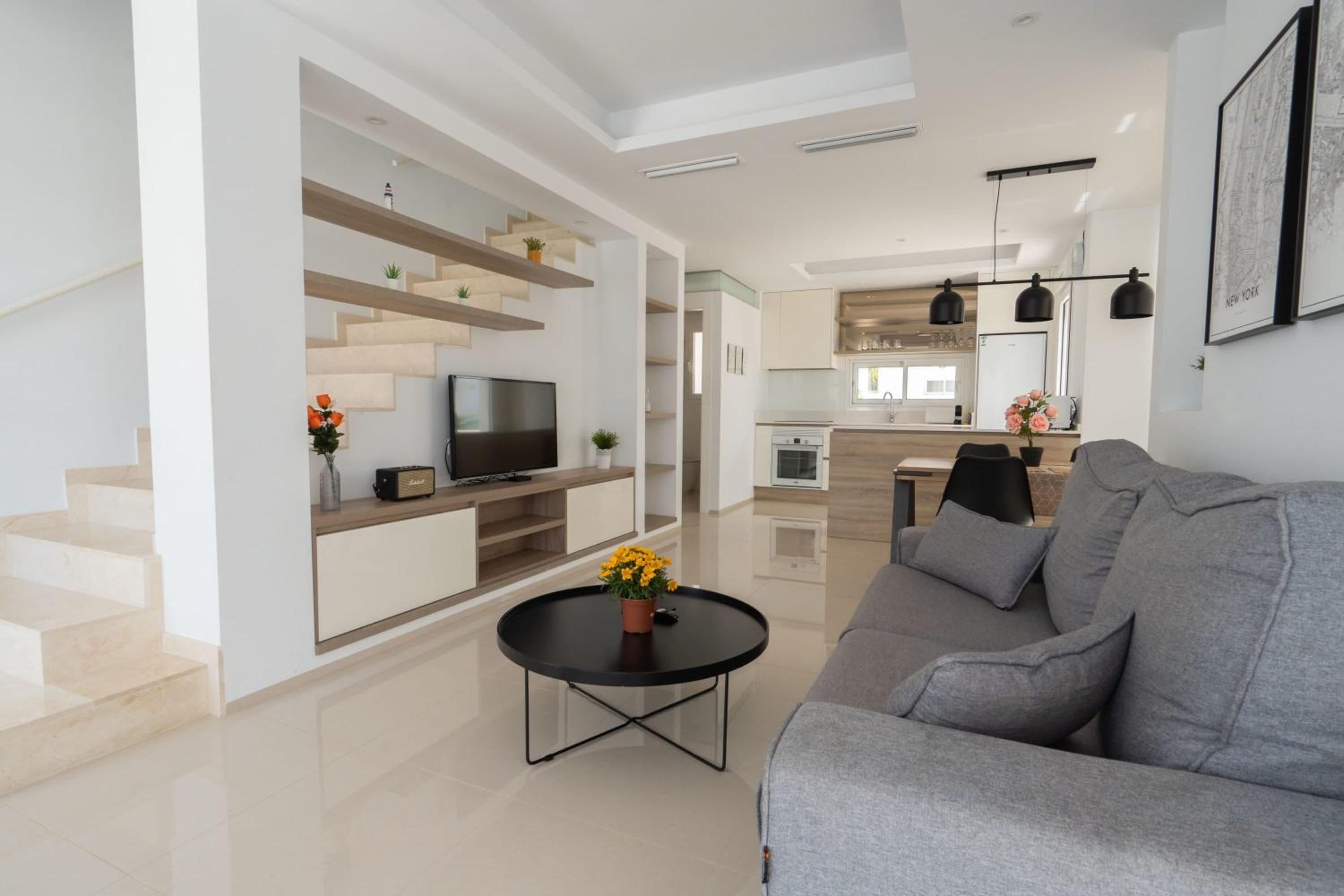 Helgafell Superior Duplex