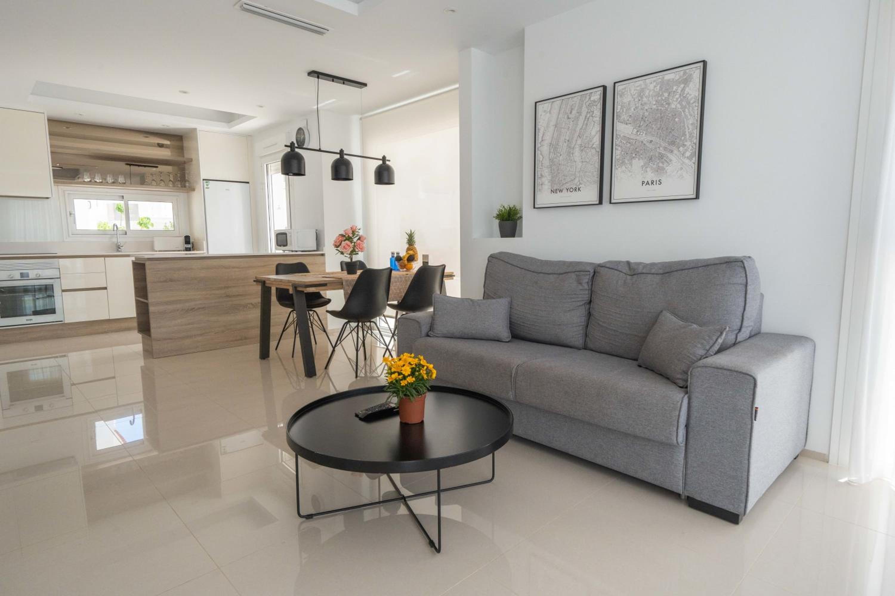 Helgafell Superior Duplex