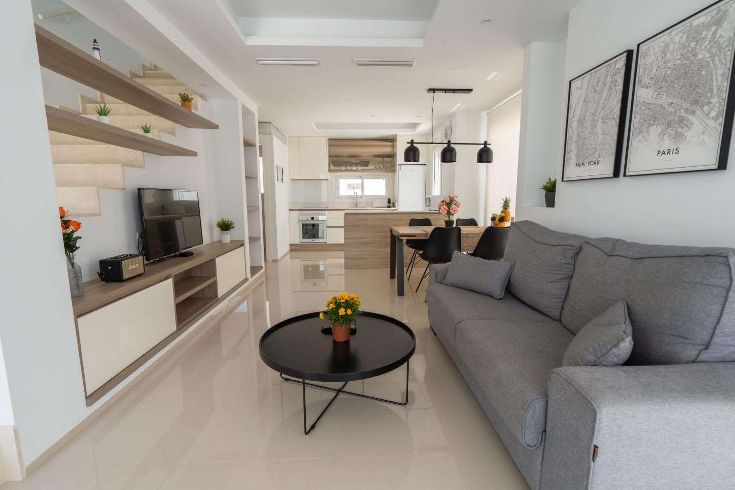 Helgafell Superior Duplex