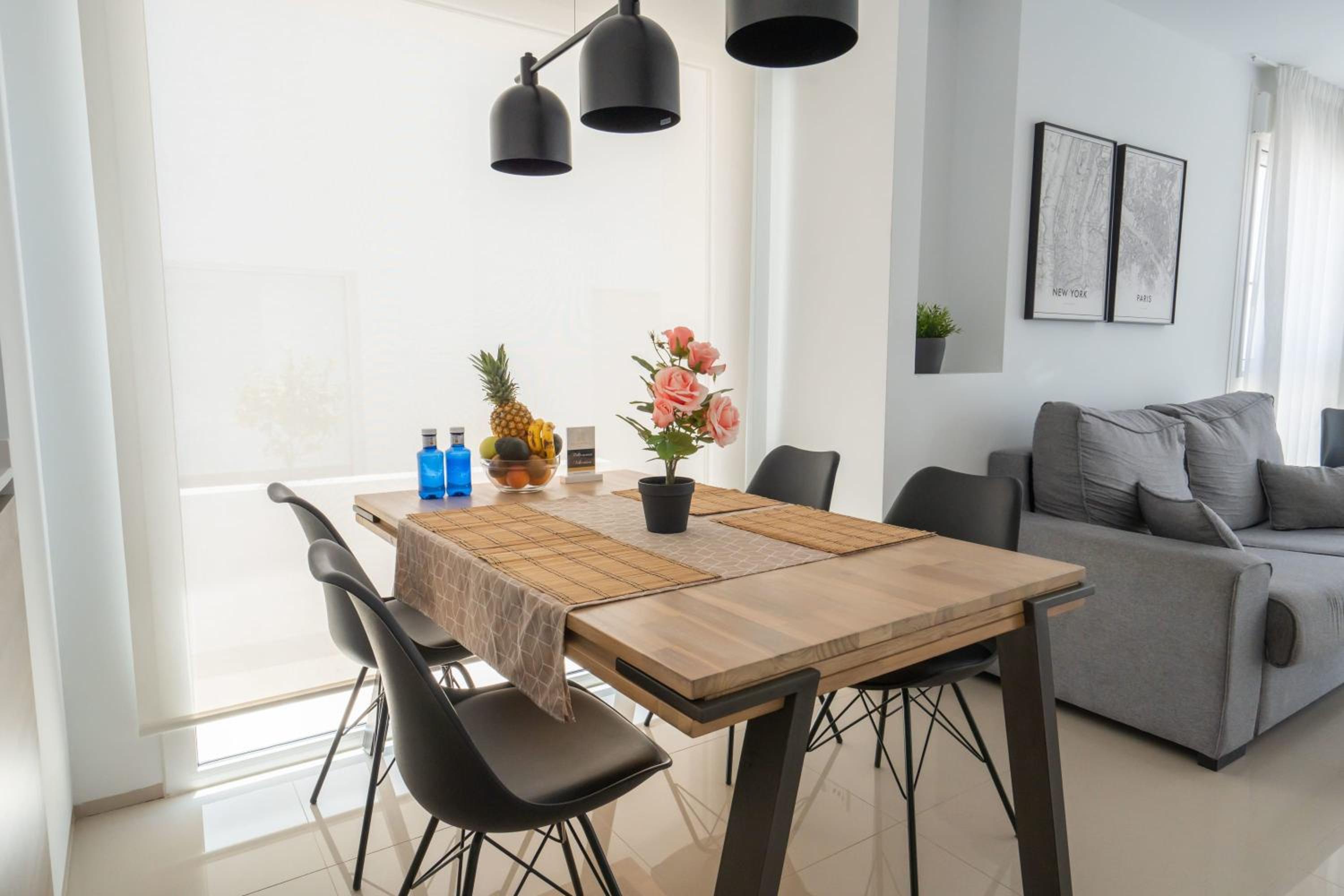 Helgafell Superior Duplex