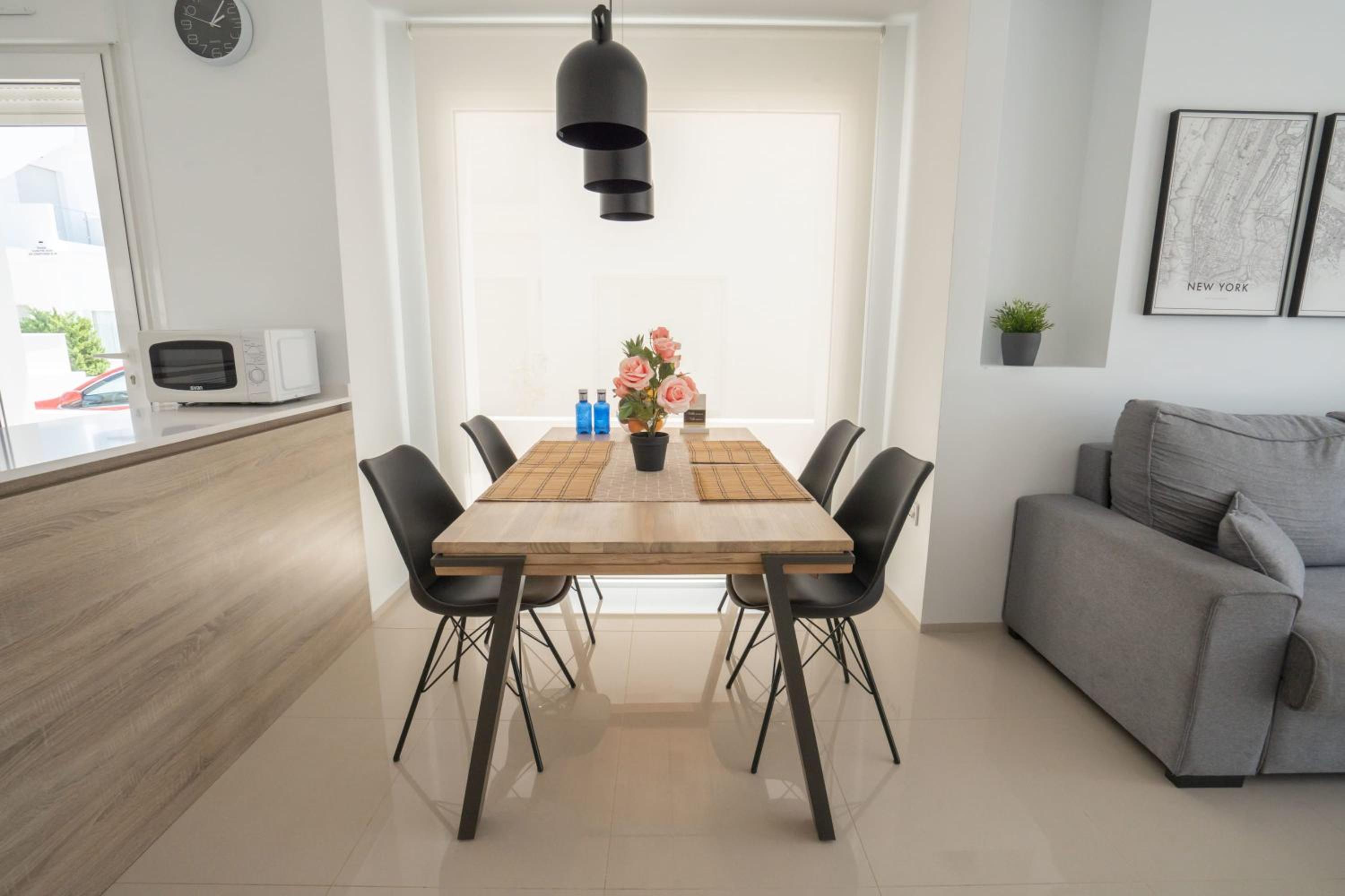 Helgafell Superior Duplex