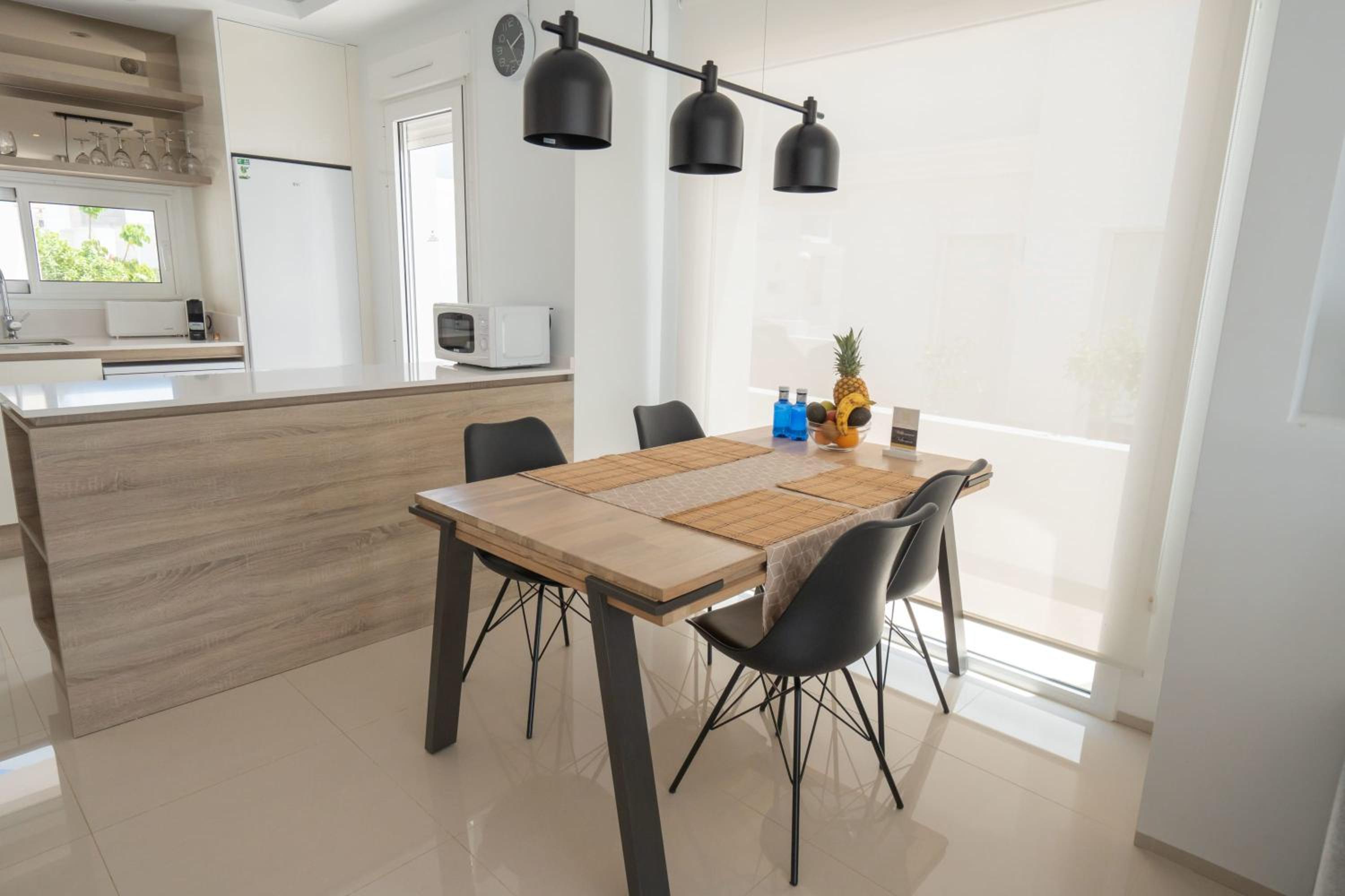 Helgafell Superior Duplex