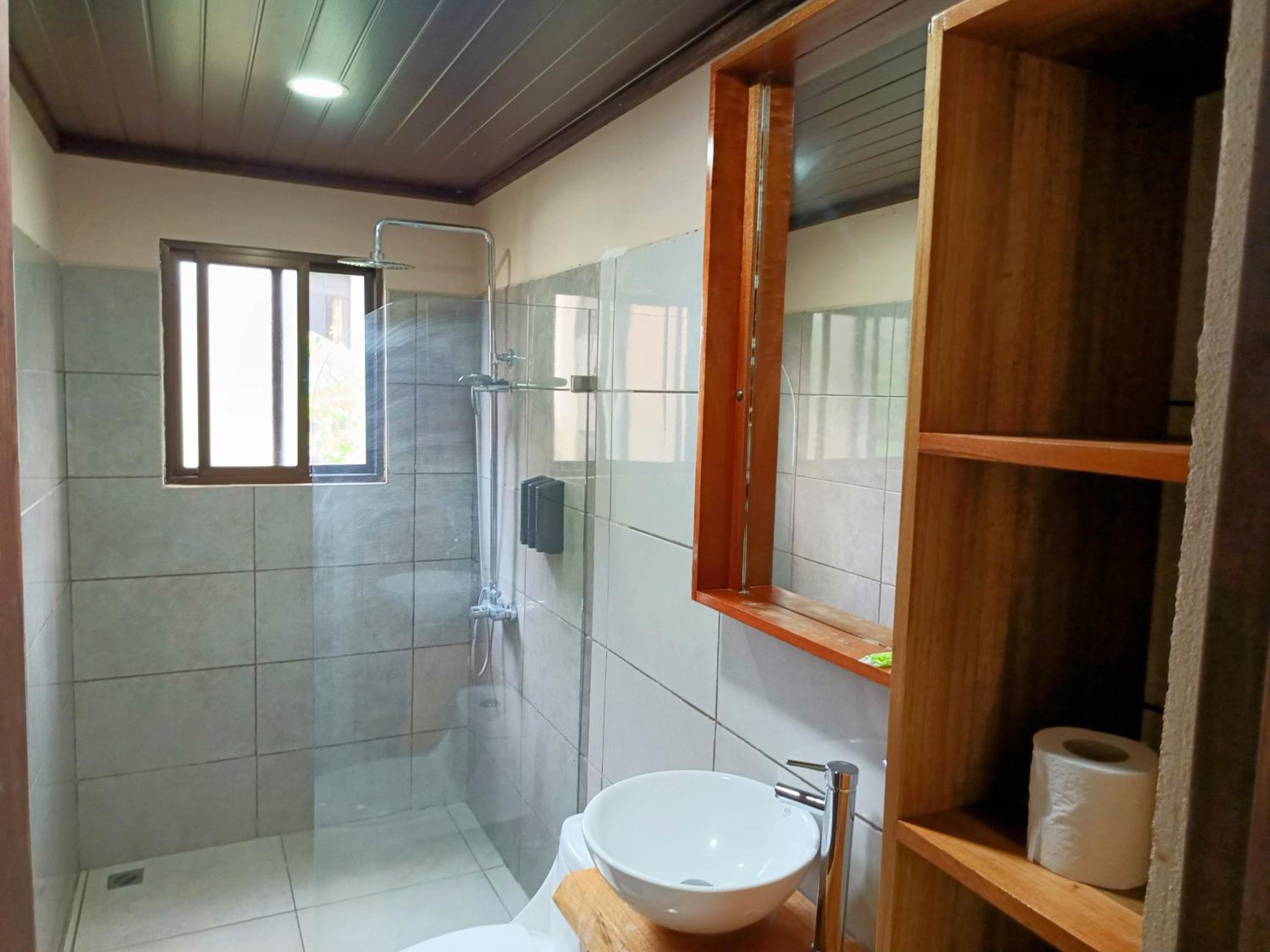 Osa Private Renting House-Villas-Tented-best views-nature-comfort