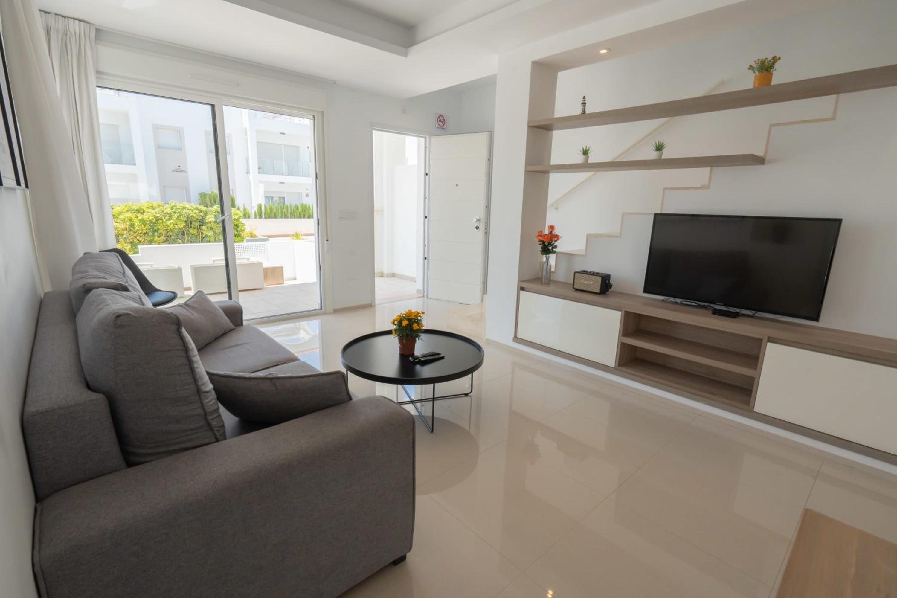 Helgafell Superior Duplex